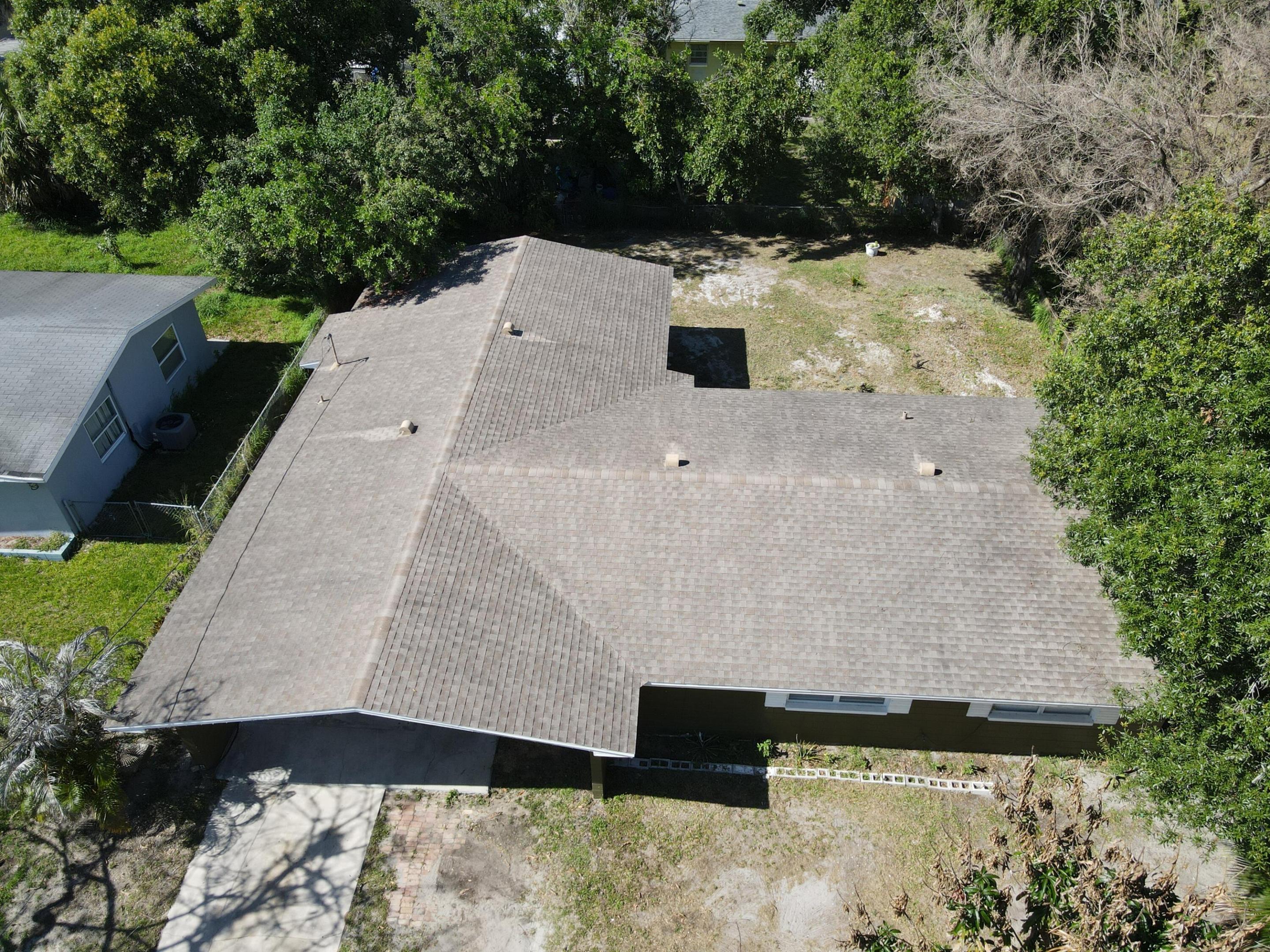 Cortez Estates Unit 1 - Residential