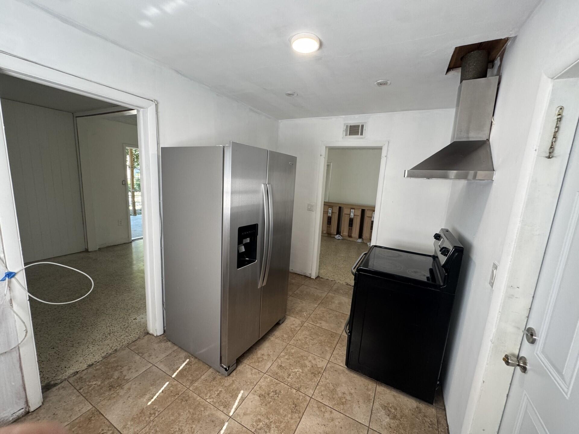 Cortez Estates Unit 1 - Residential