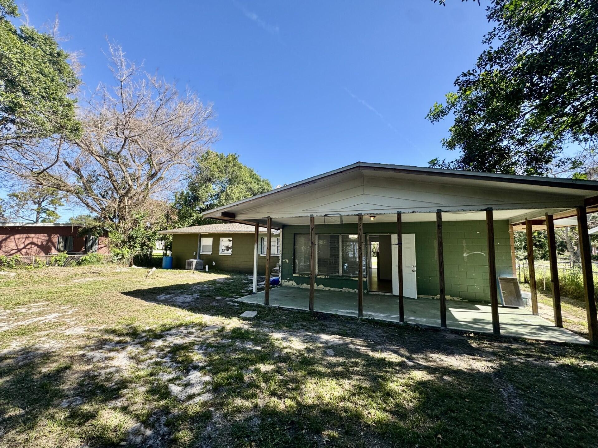 Cortez Estates Unit 1 - Residential