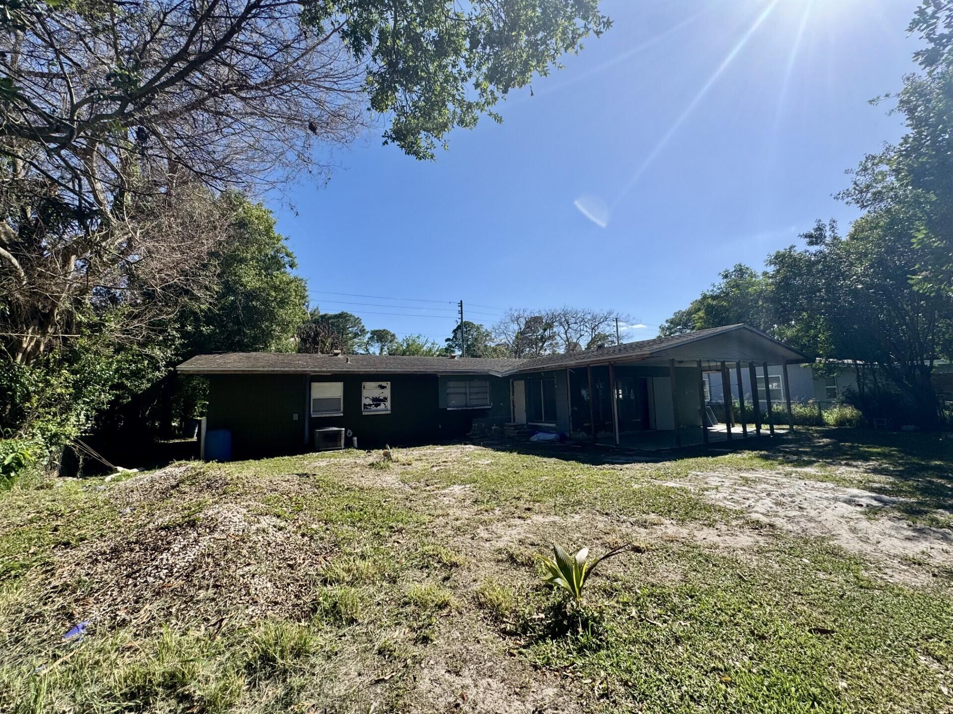 Cortez Estates Unit 1 - Residential
