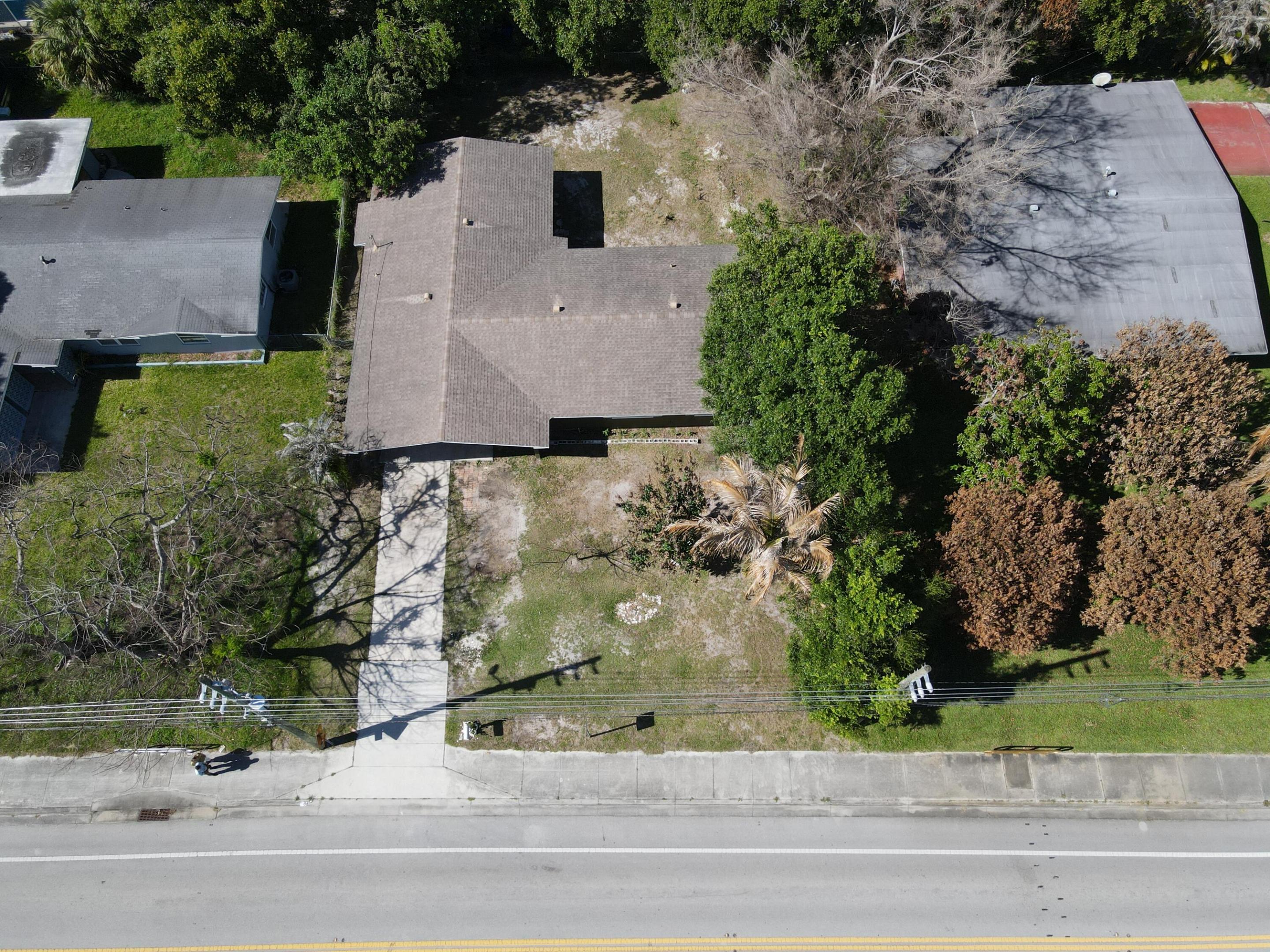Cortez Estates Unit 1 - Residential