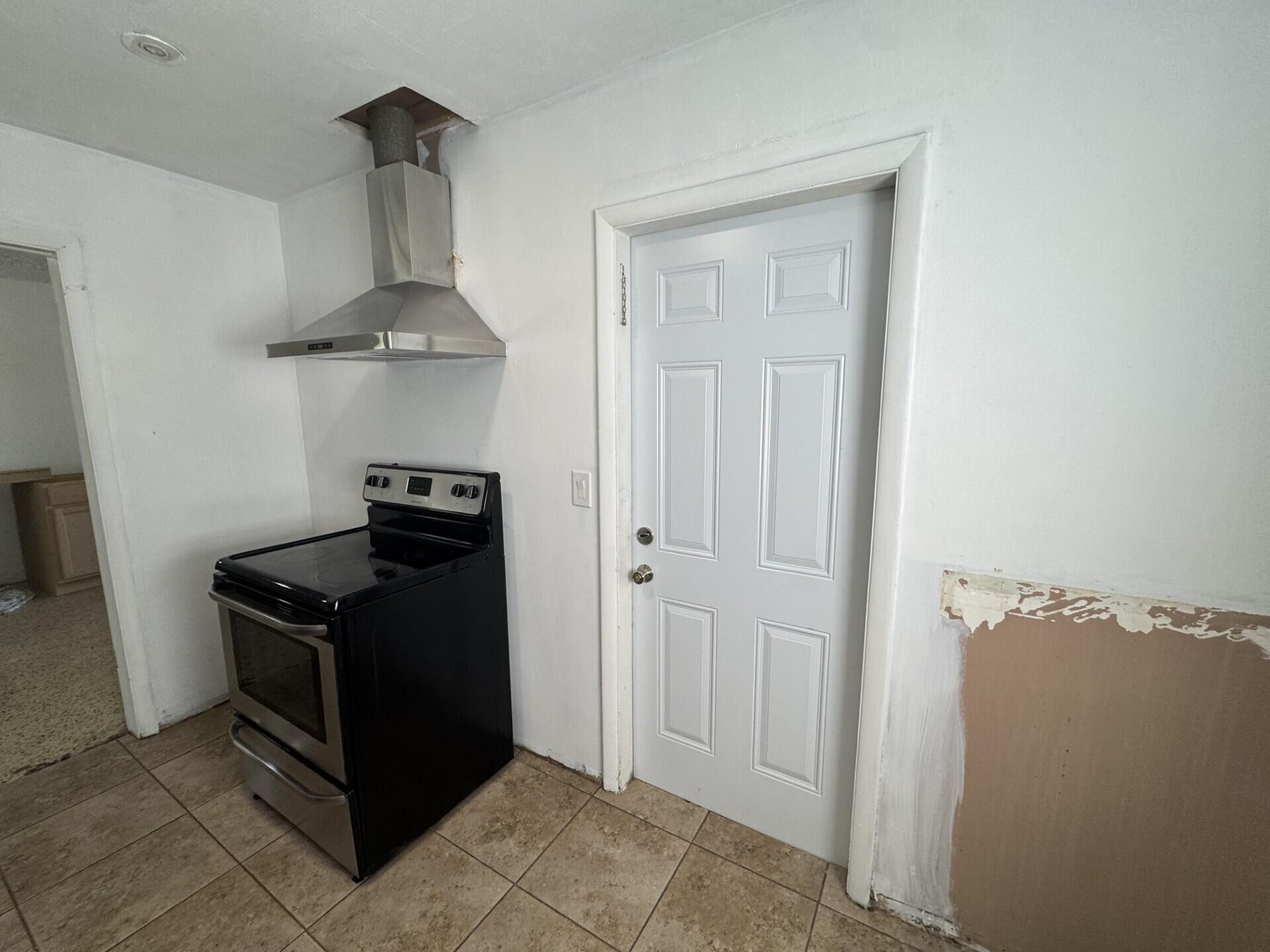 Cortez Estates Unit 1 - Residential