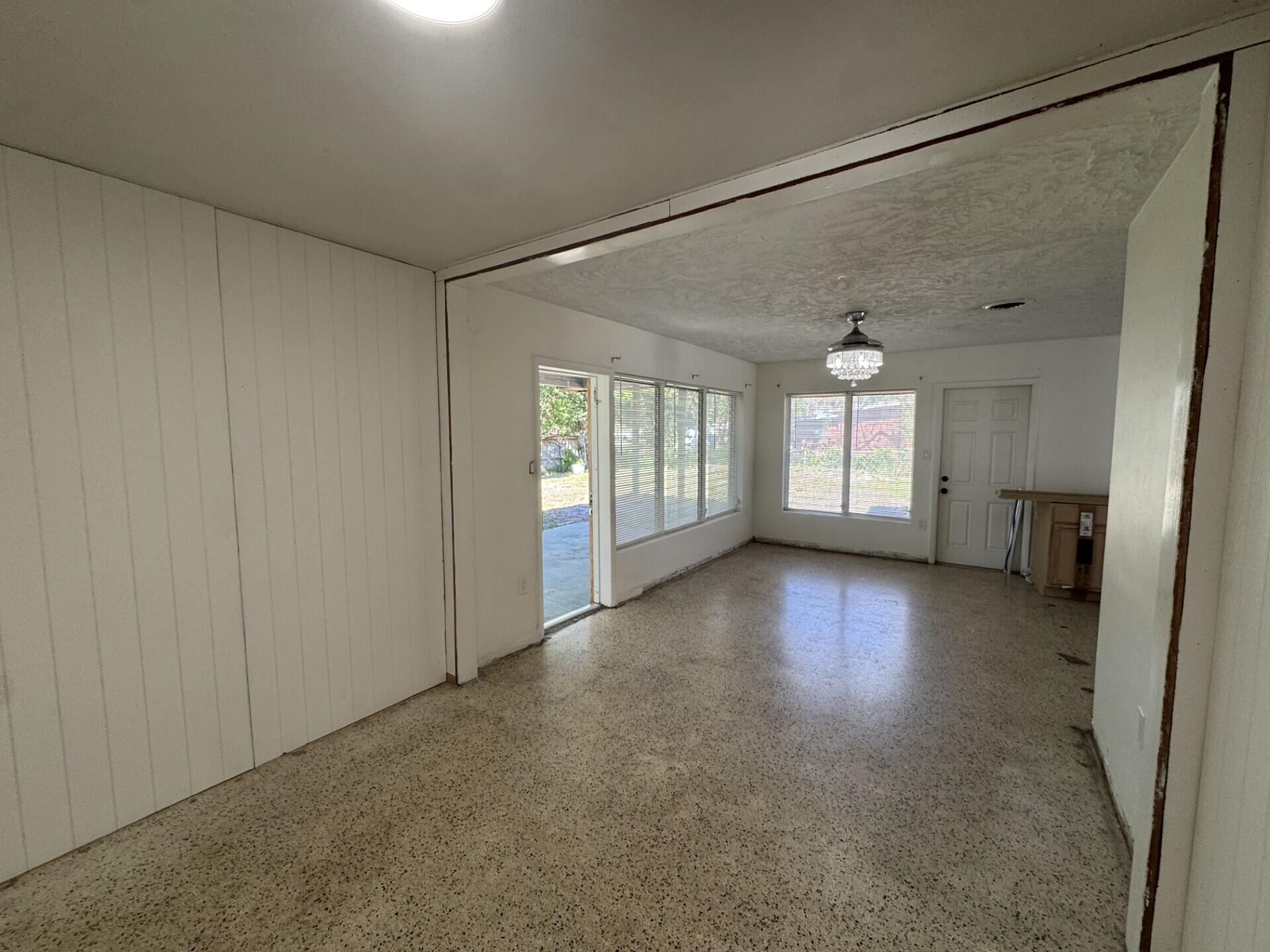 Cortez Estates Unit 1 - Residential