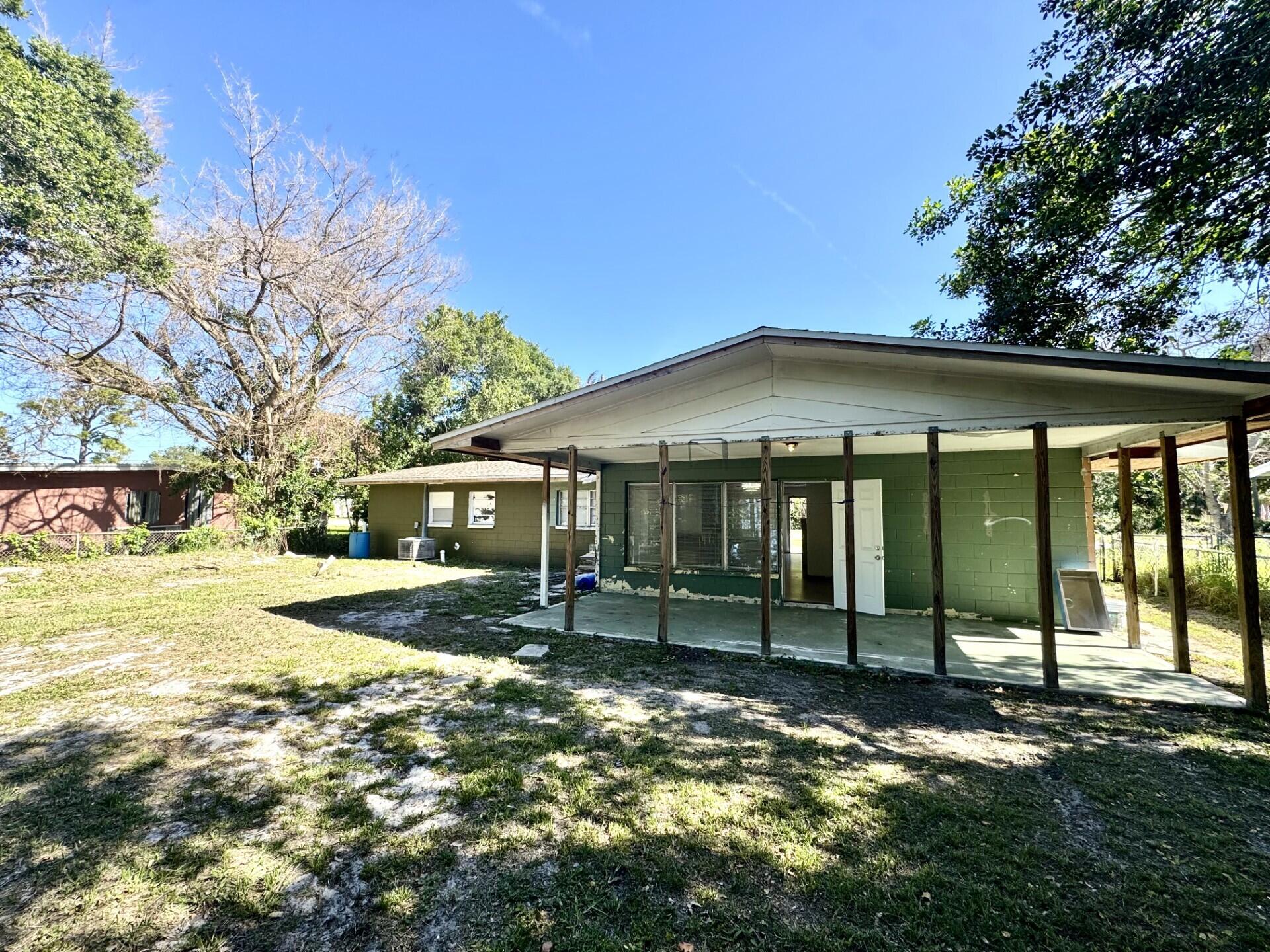Cortez Estates Unit 1 - Residential