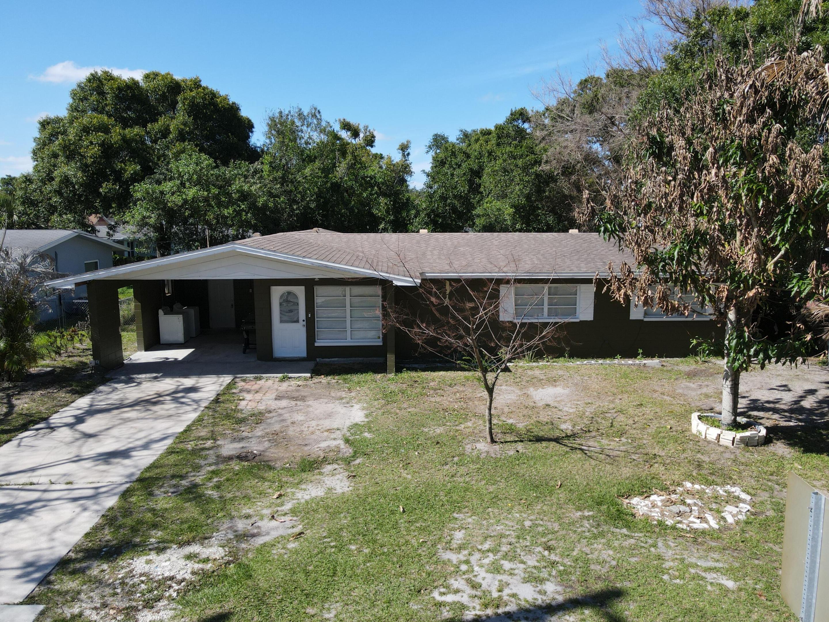 Cortez Estates Unit 1 - Residential