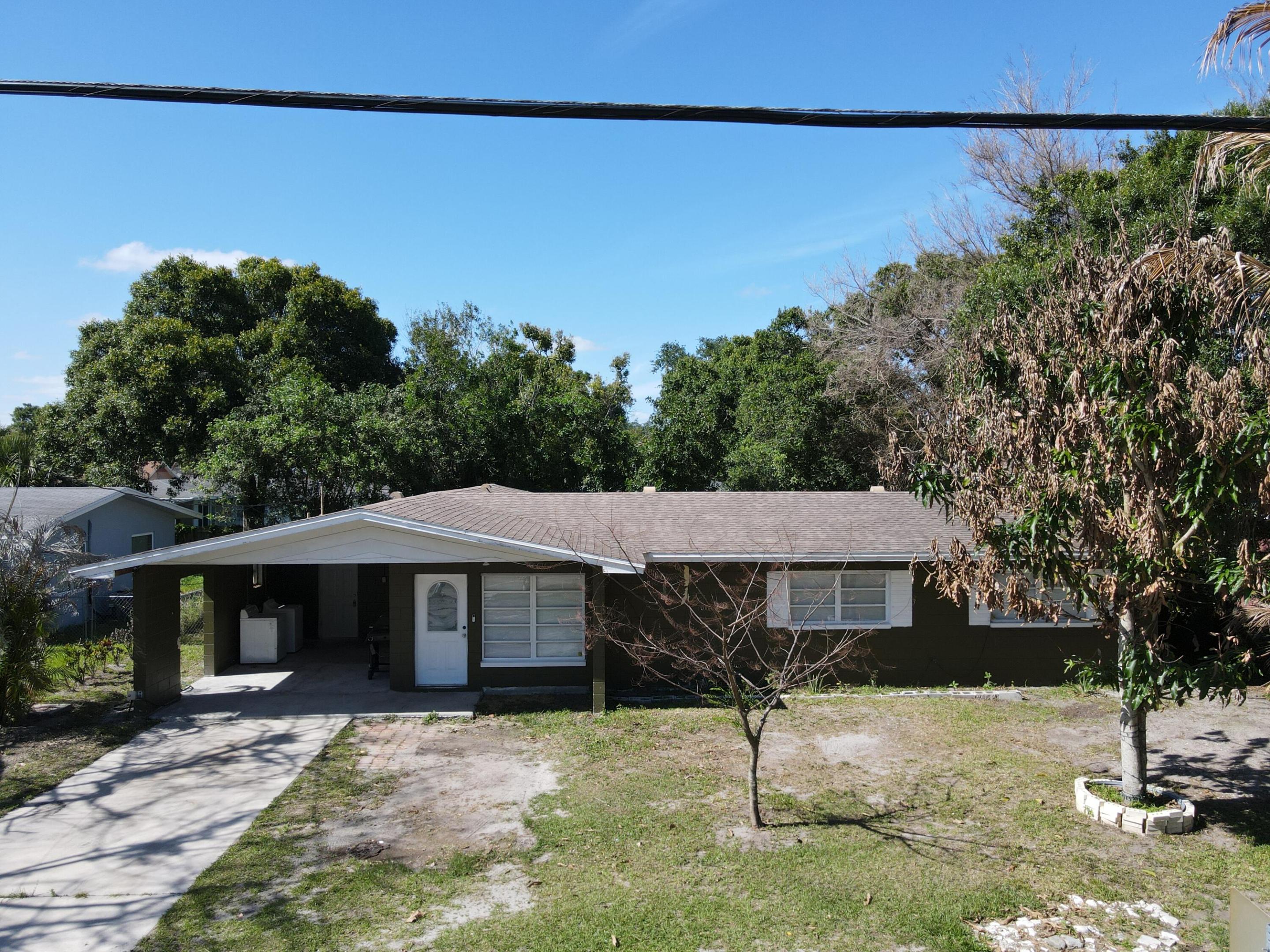 Cortez Estates Unit 1 - Residential