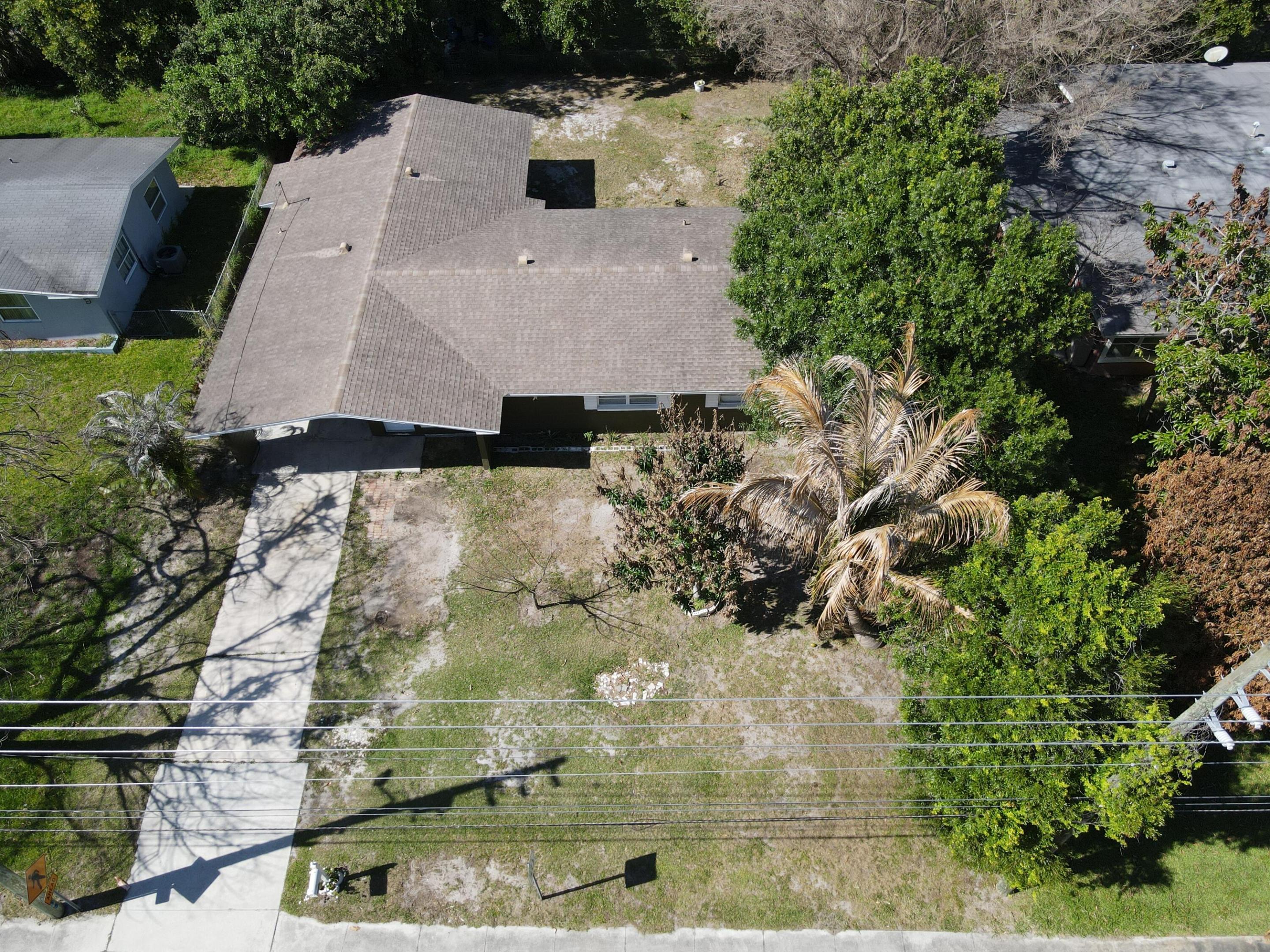 Cortez Estates Unit 1 - Residential