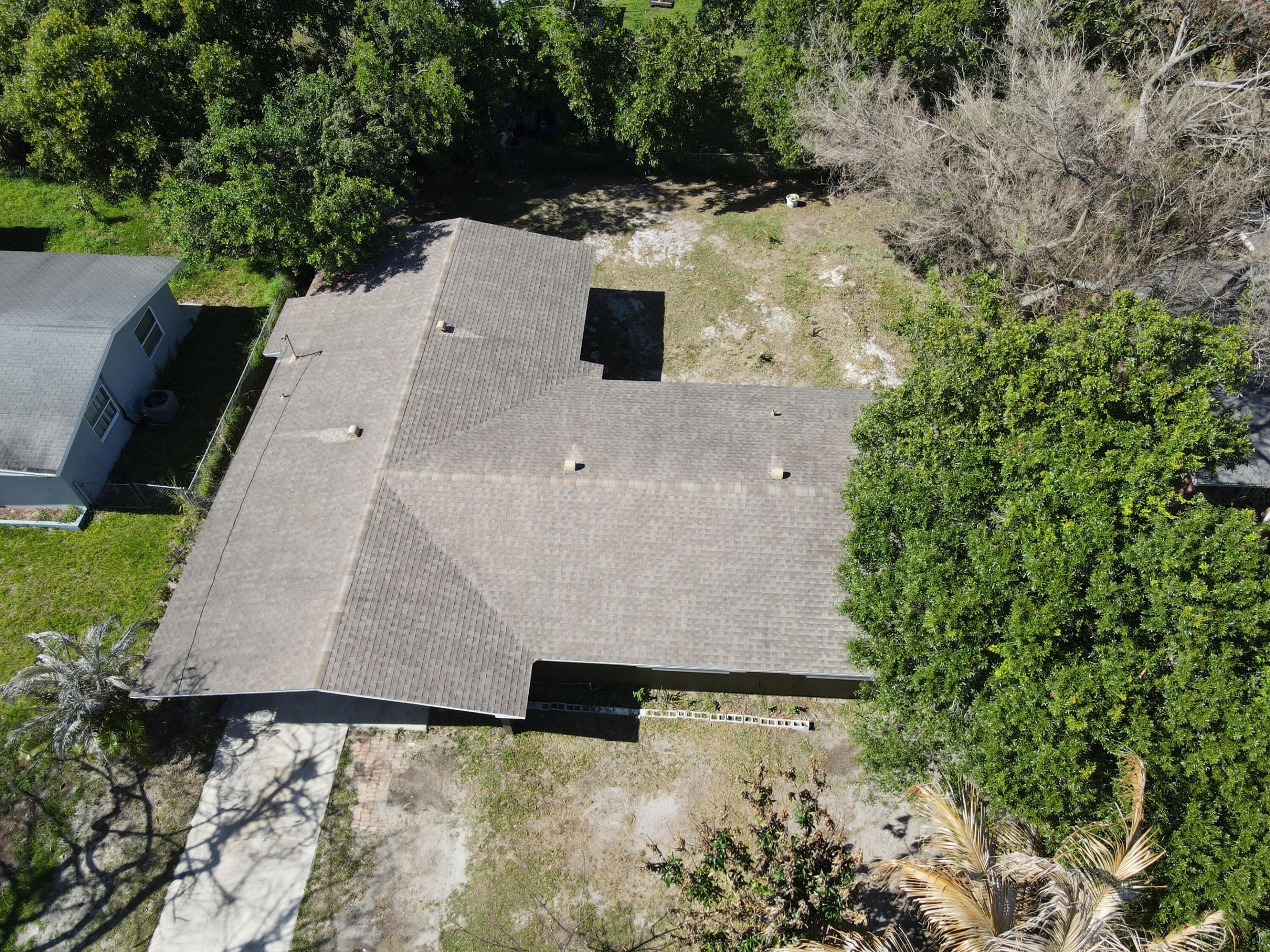 Cortez Estates Unit 1 - Residential