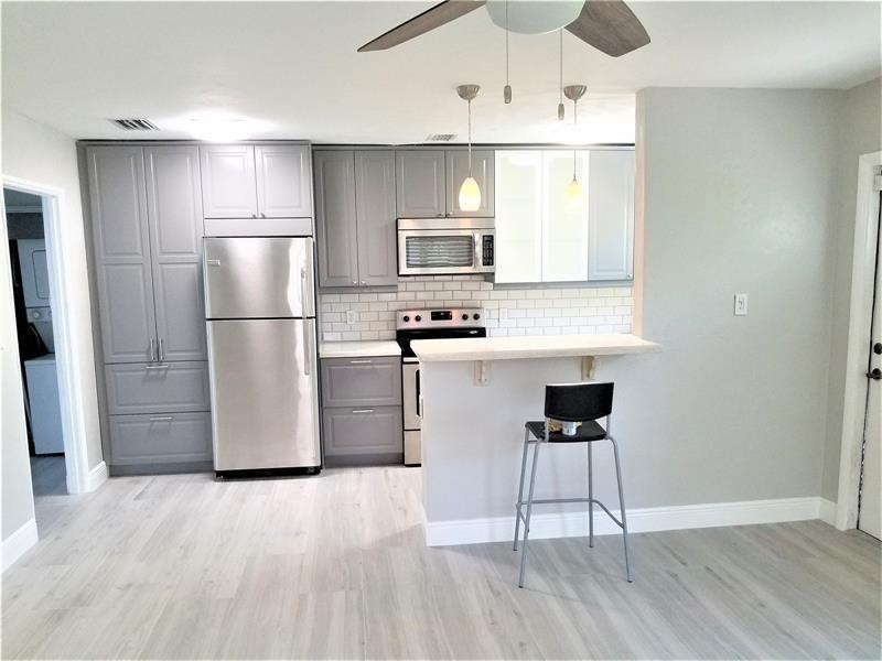 ST JAMES COURT - Residential Lease