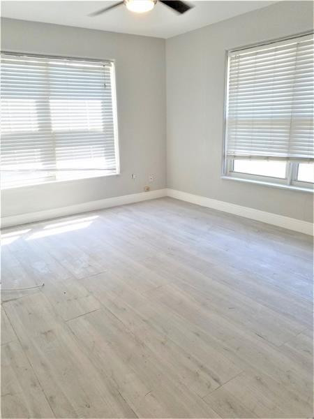 ST JAMES COURT - Residential Lease