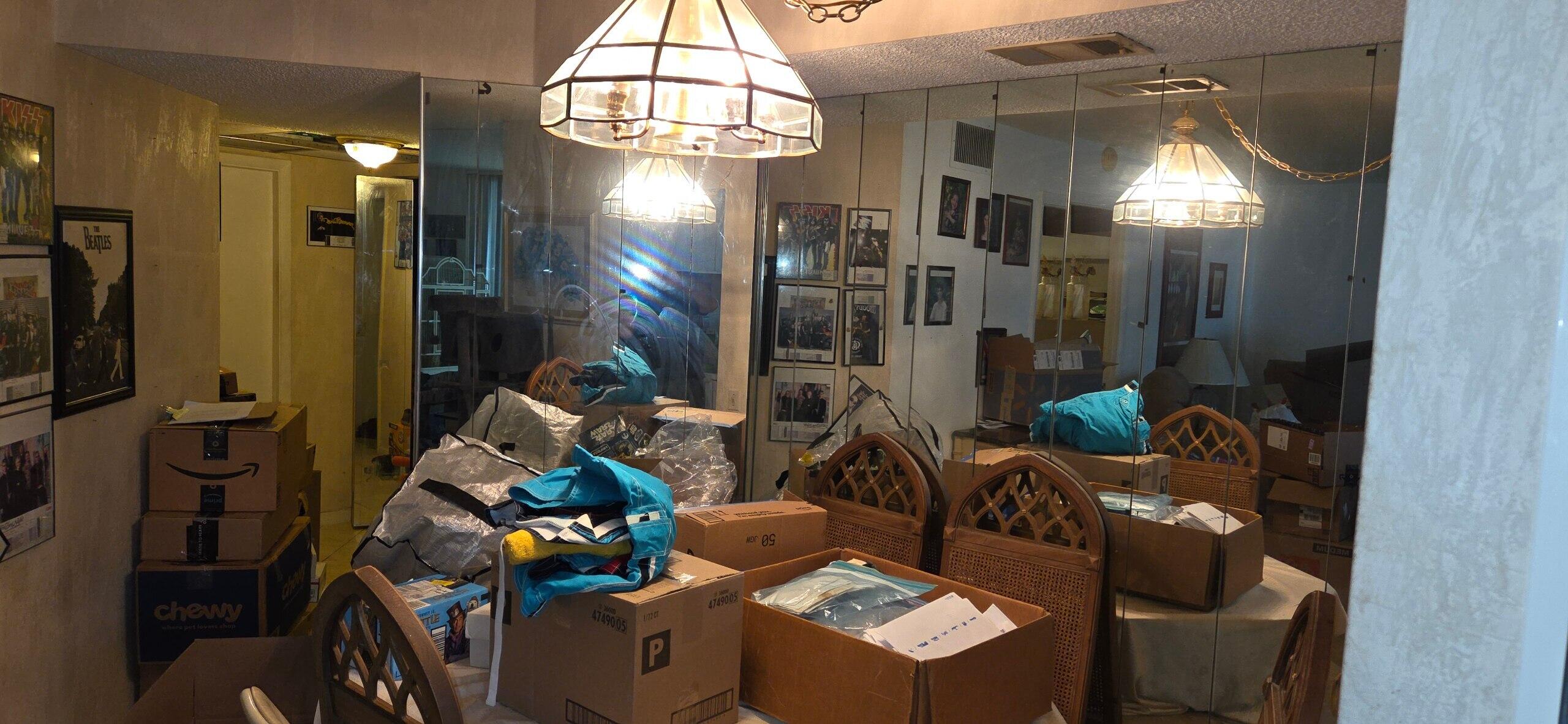 LIME BAY CONDOMINIUM 8 - Residential