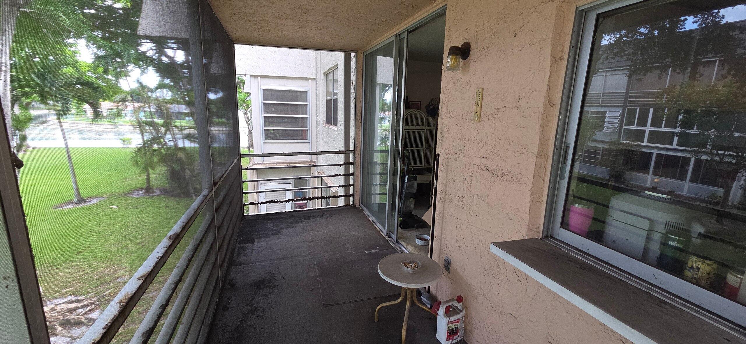 LIME BAY CONDOMINIUM 8 - Residential
