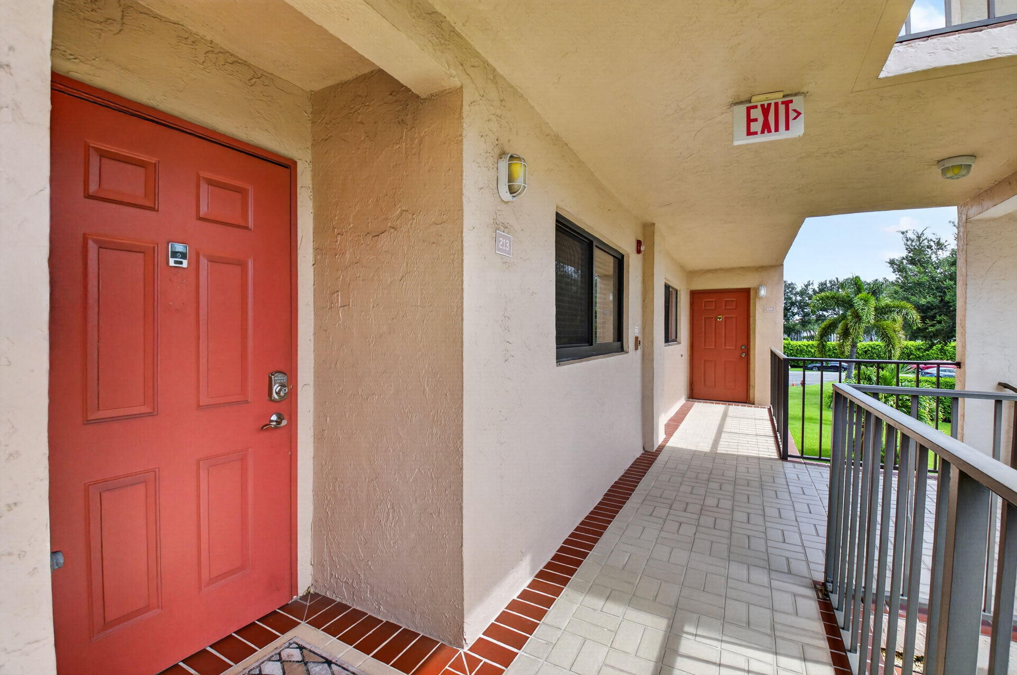 Renovated from top to bottom ! This lovely two bedroom two bath room has it all ! Impact windows, New A/C, new kitchen cabinets and soundproof flooring are just the beginning!  Open kitchen and living area are complete with stunning and peaceful lake view. Watersedge A is a  well maintained building  with a new roof and fully funded reserves. Lakes of Delray is an active community with manned security gate, manager on site,pools, and clubhouse, pickle ball and much more!