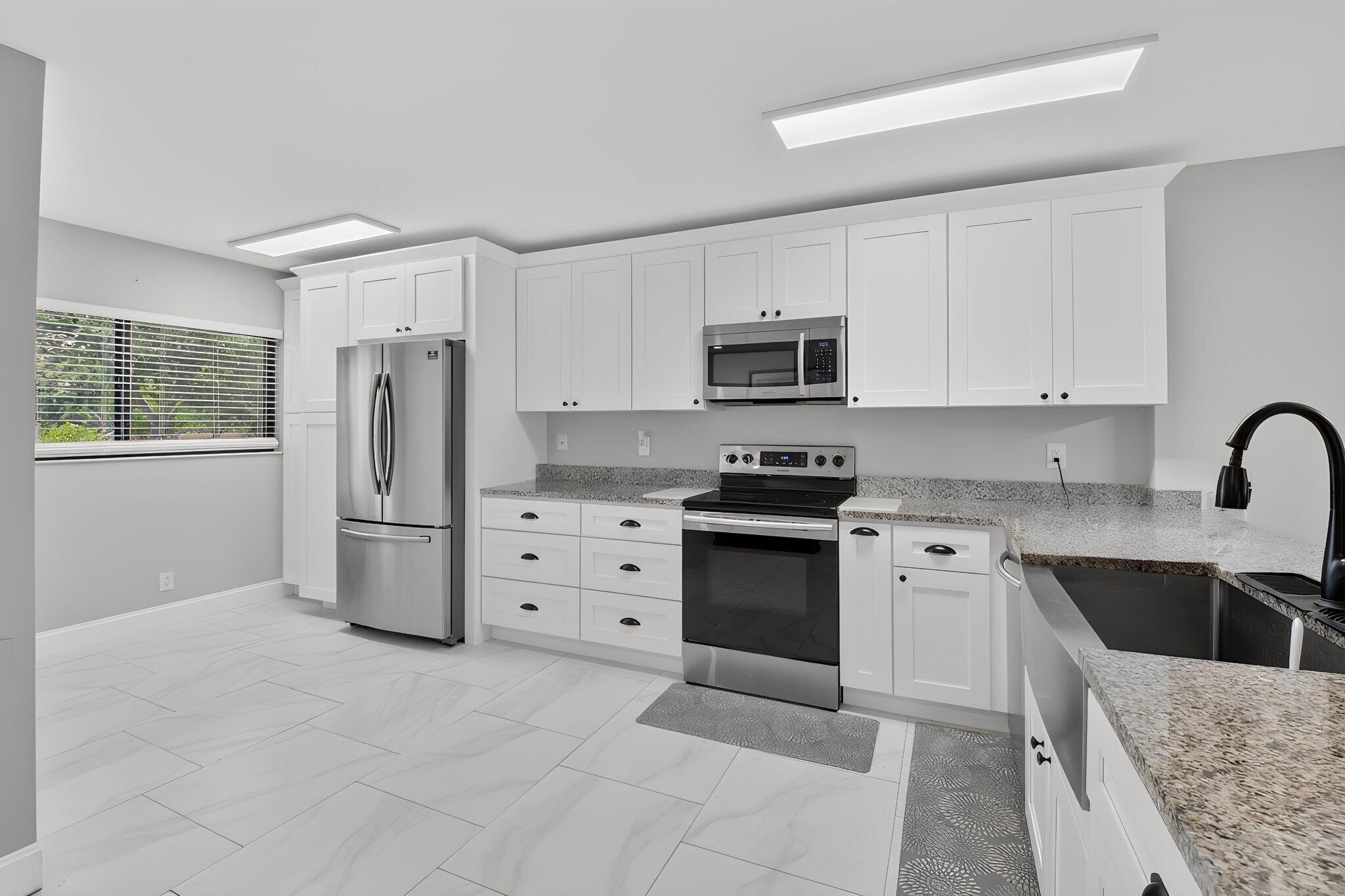 Lakes of Delray - Residential
