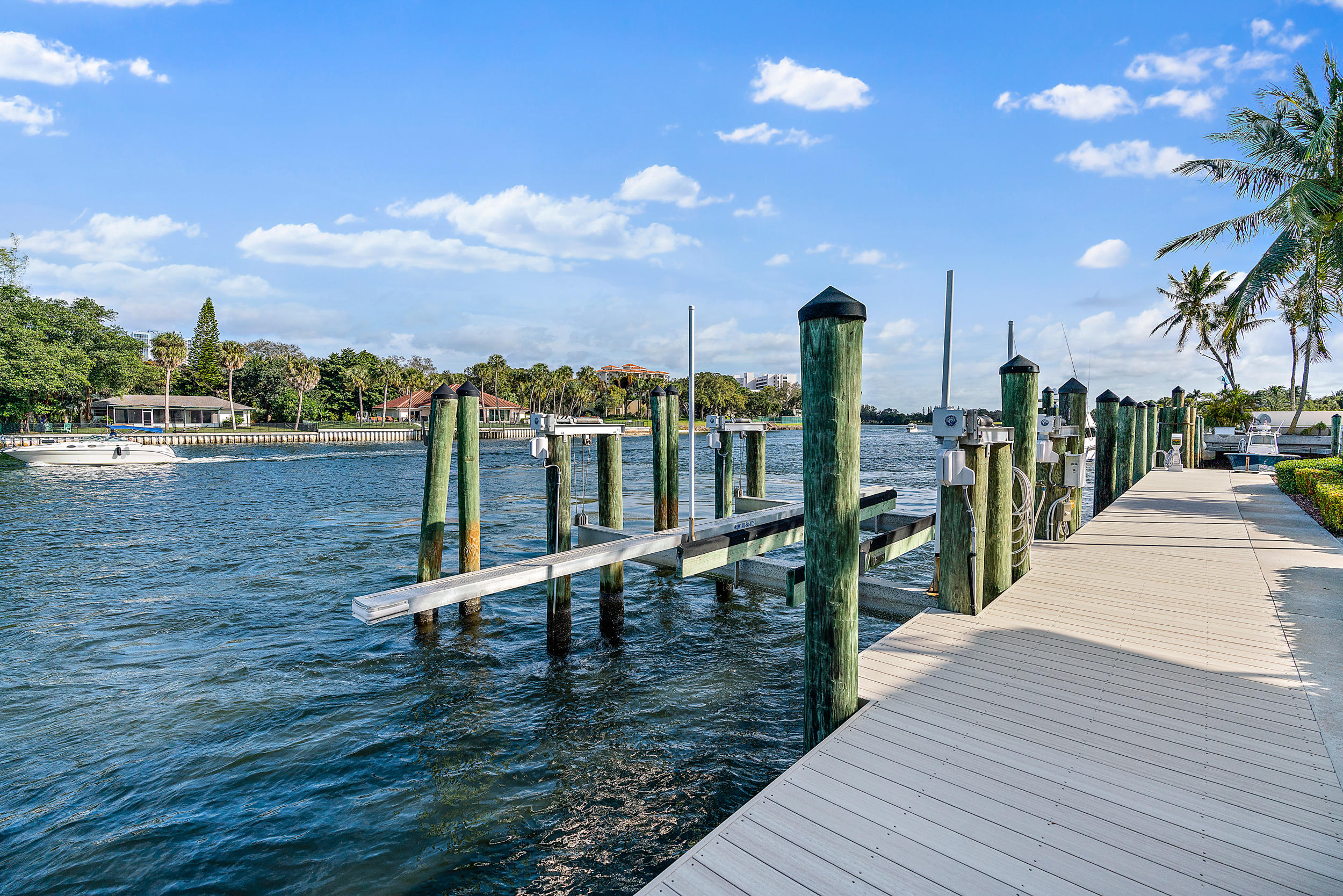 Harbour Point - Residential