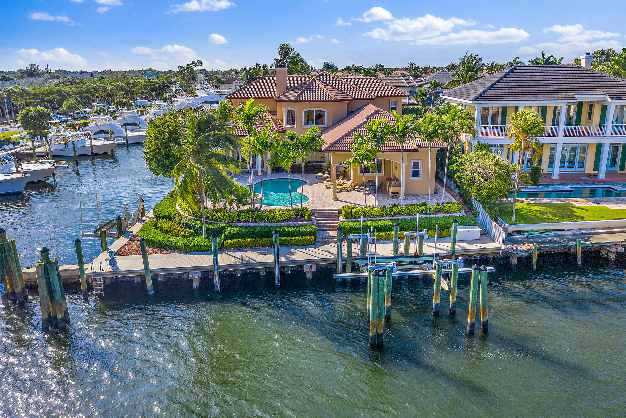 Harbour Point - Residential