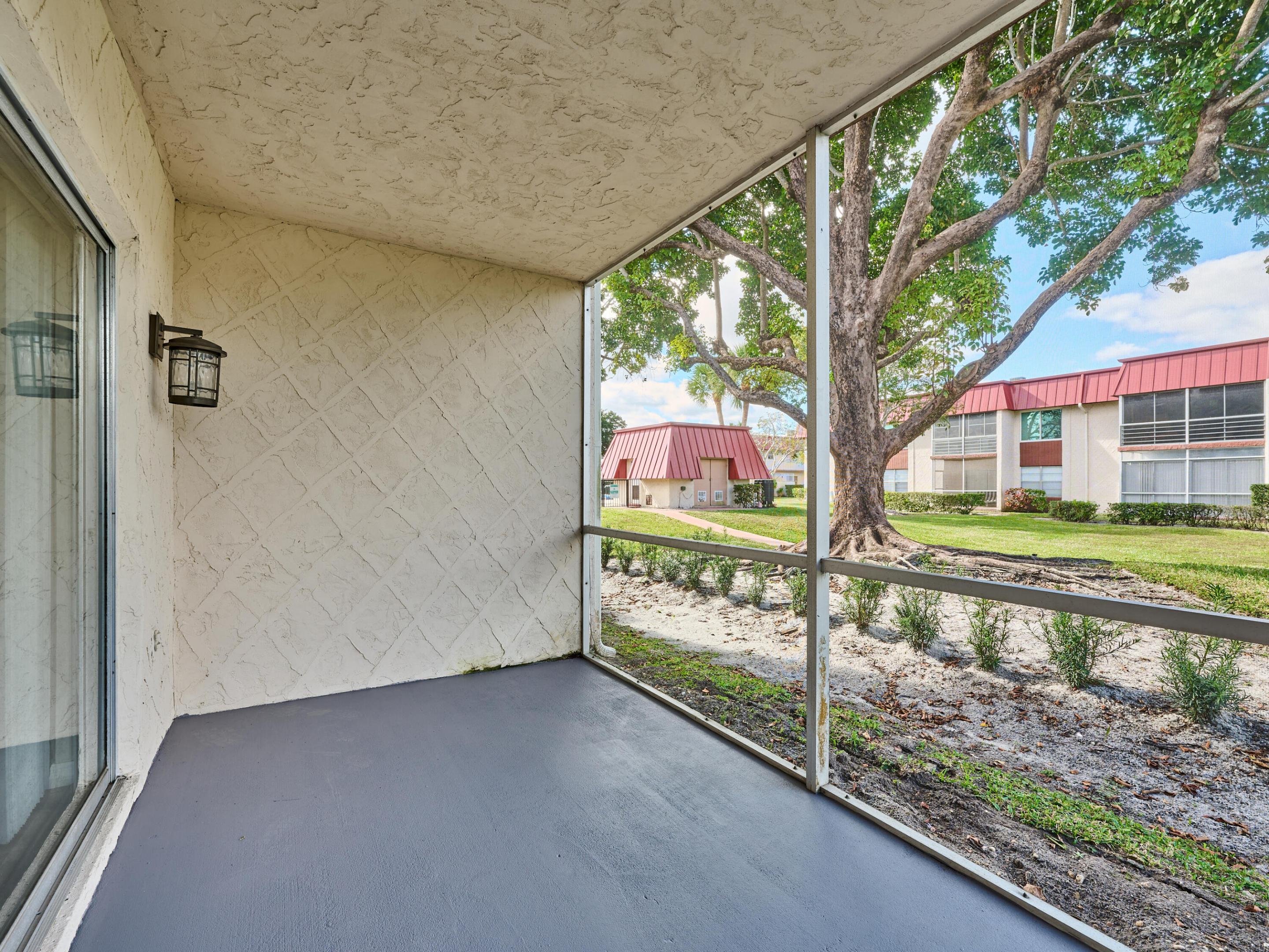 GREENWAY VILLAGE SOUTH CONDO 2 - Residential