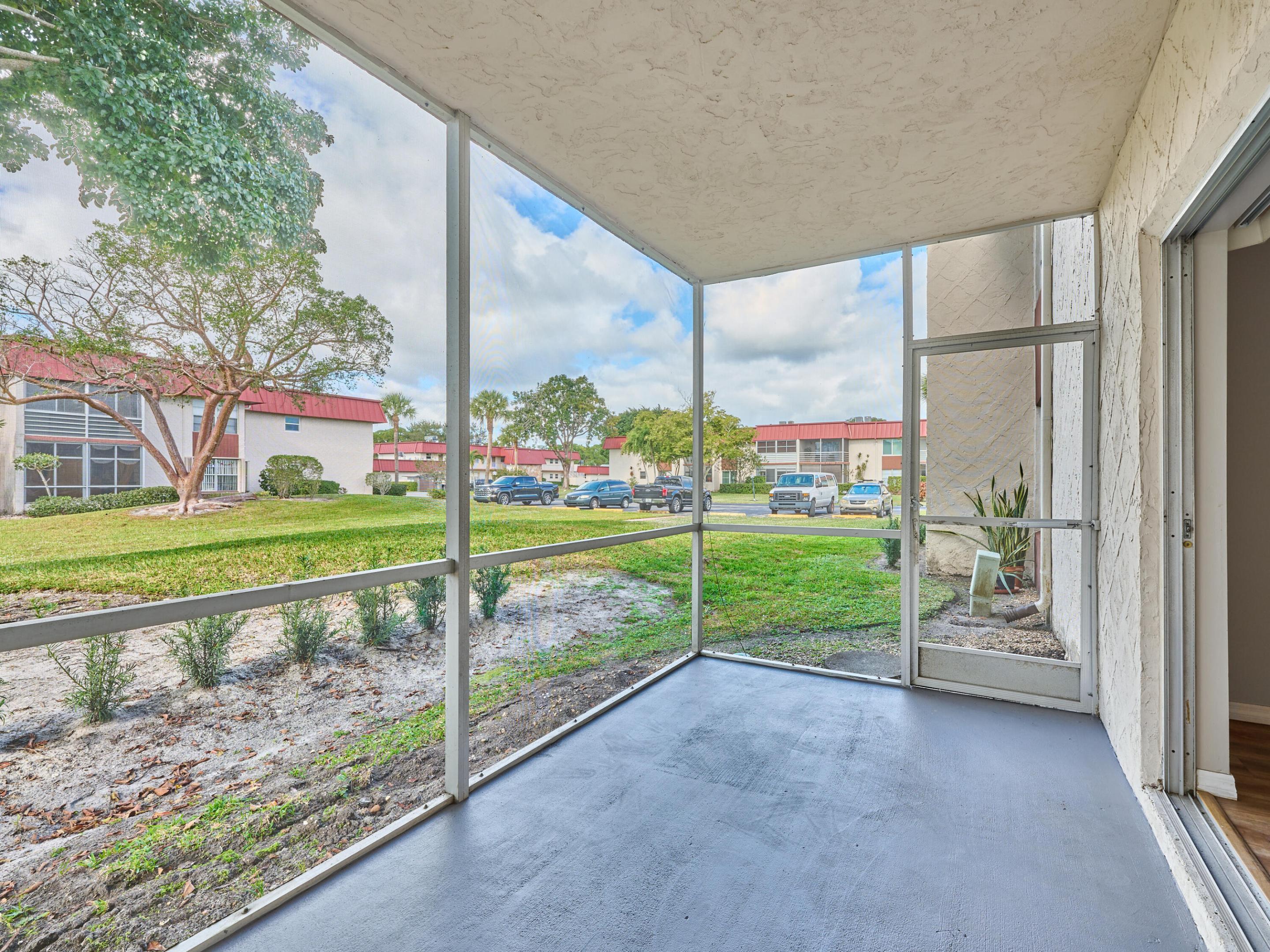 GREENWAY VILLAGE SOUTH CONDO 2 - Residential