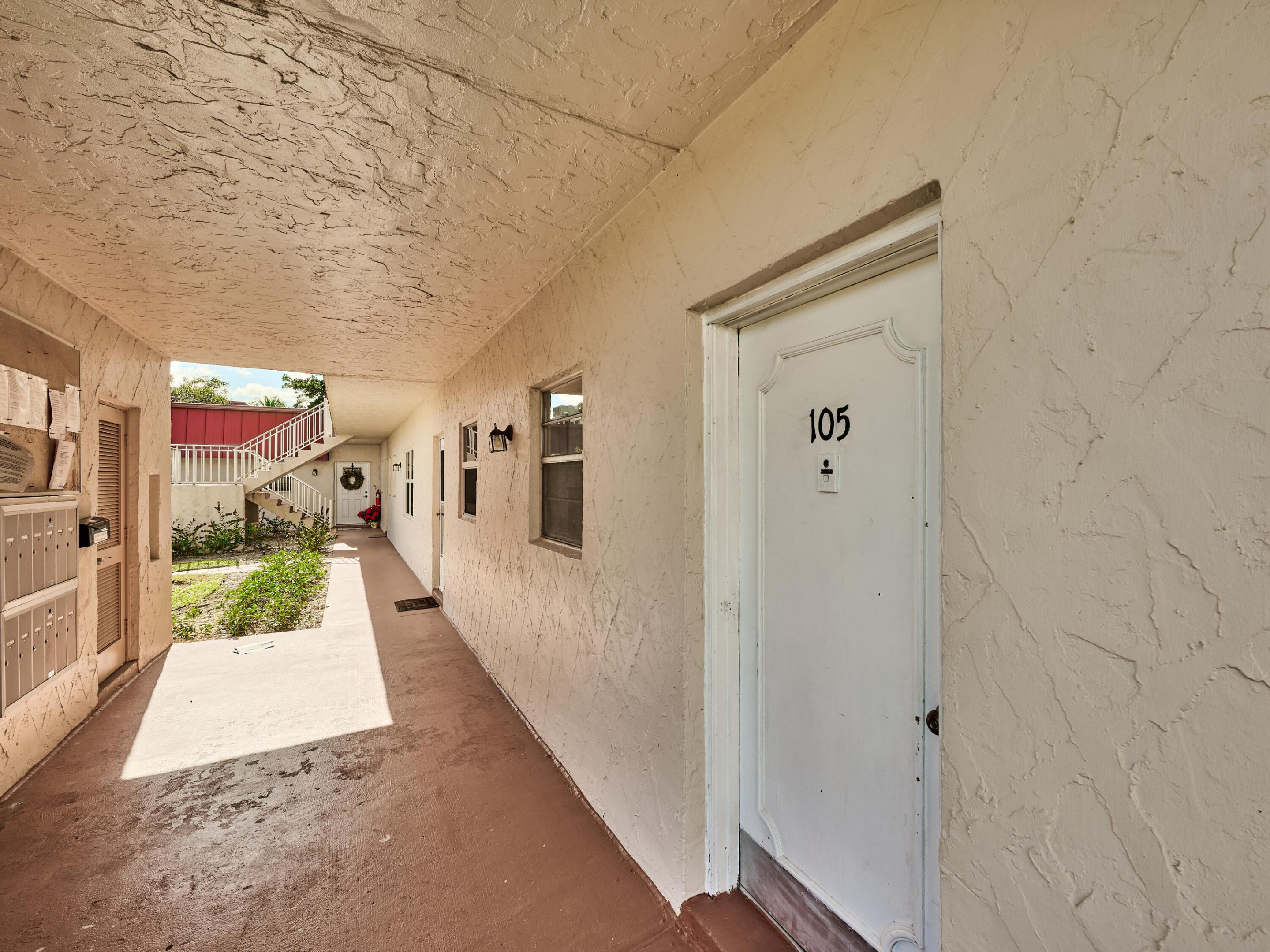 GREENWAY VILLAGE SOUTH CONDO 2 - Residential