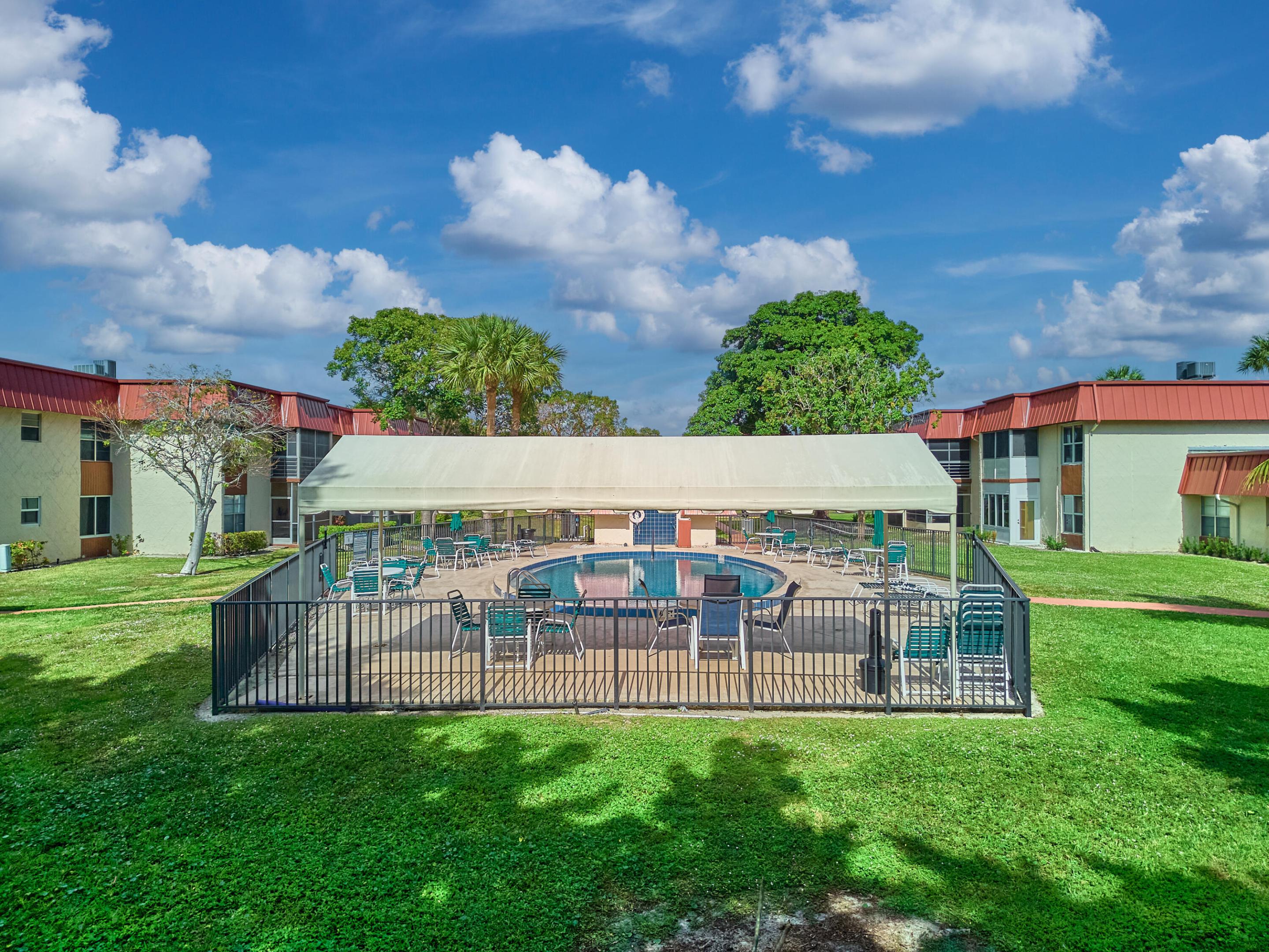 GREENWAY VILLAGE SOUTH CONDO 2 - Residential