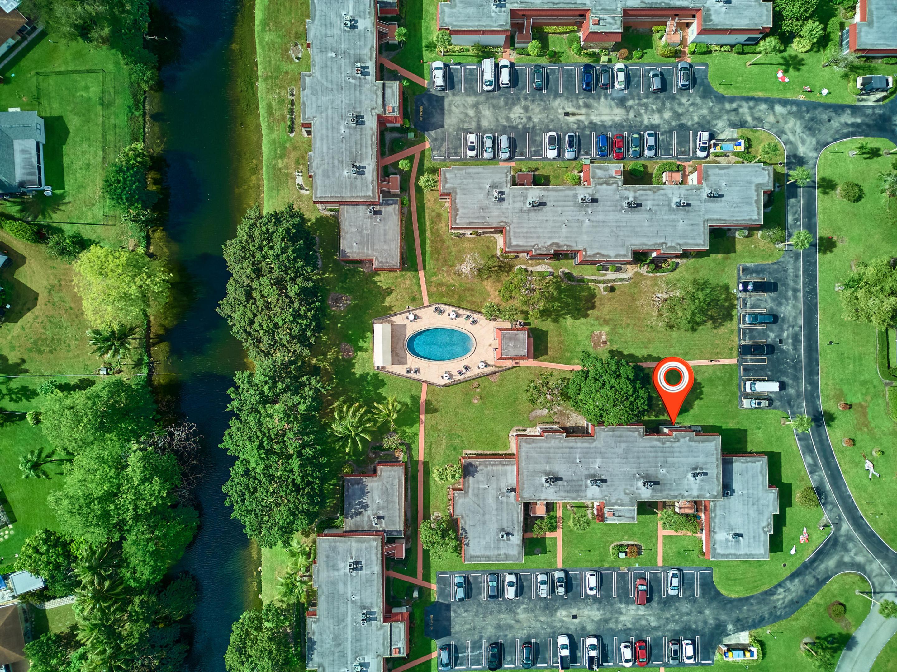 GREENWAY VILLAGE SOUTH CONDO 2 - Residential