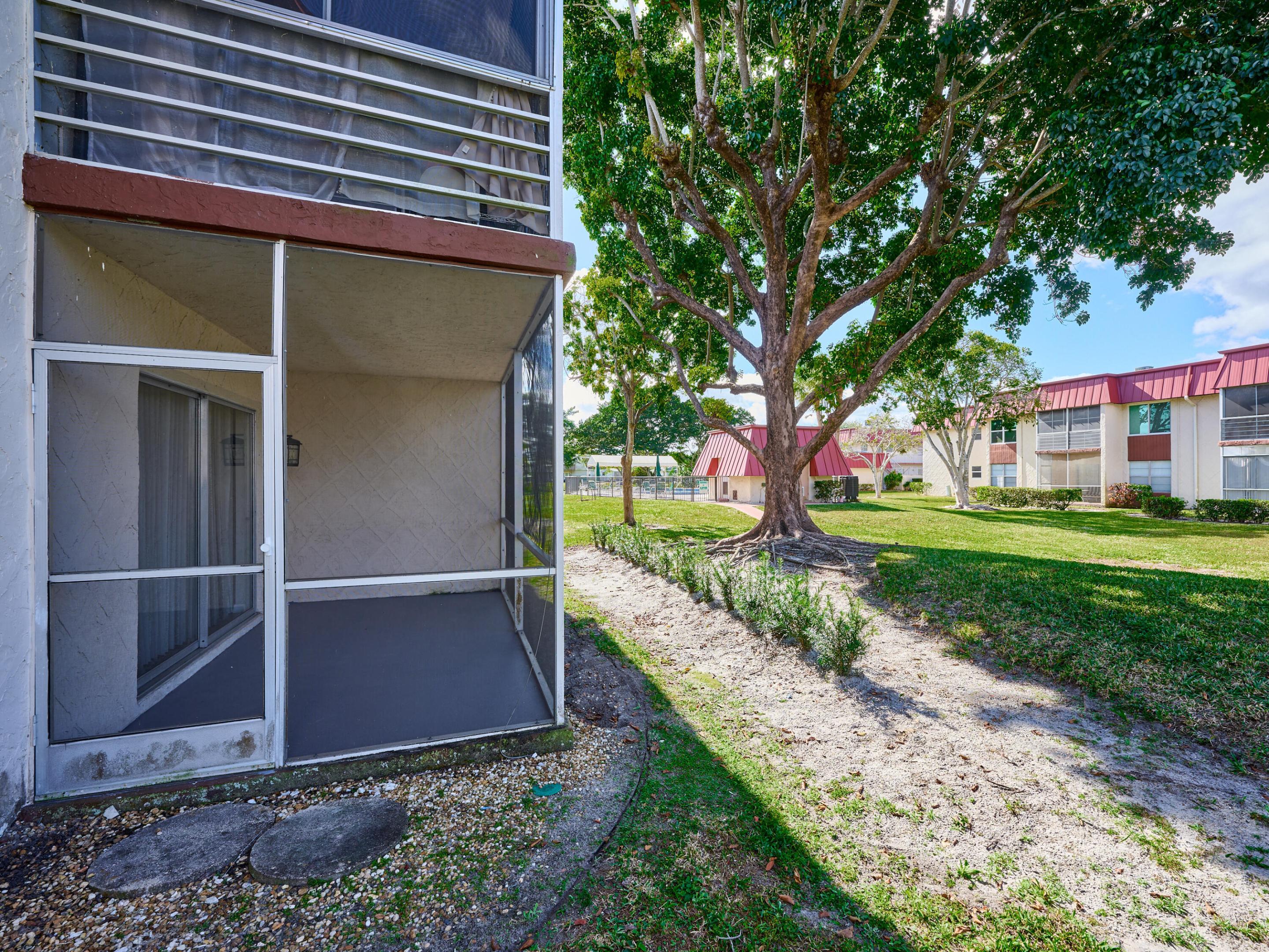 GREENWAY VILLAGE SOUTH CONDO 2 - Residential