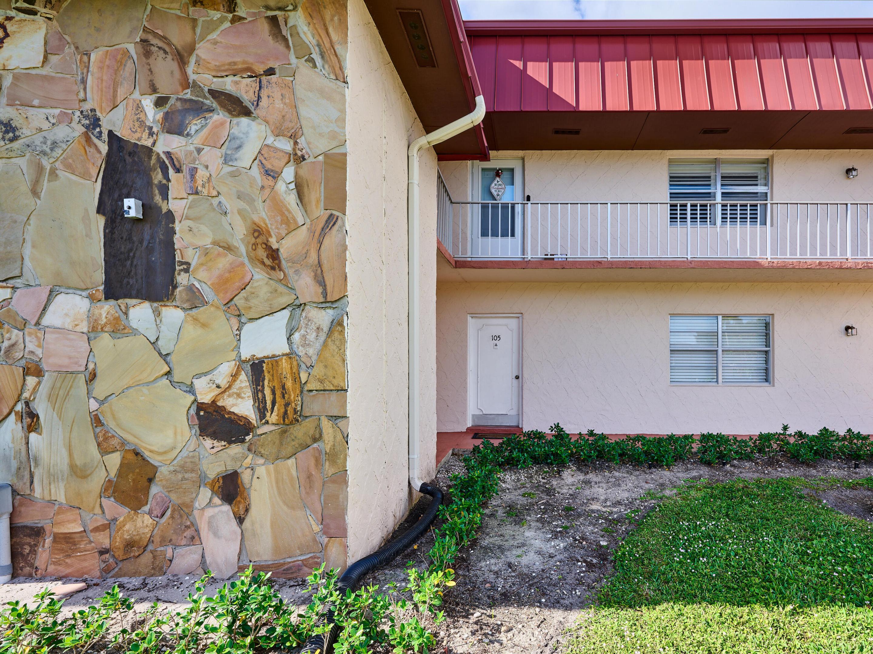 GREENWAY VILLAGE SOUTH CONDO 2 - Residential