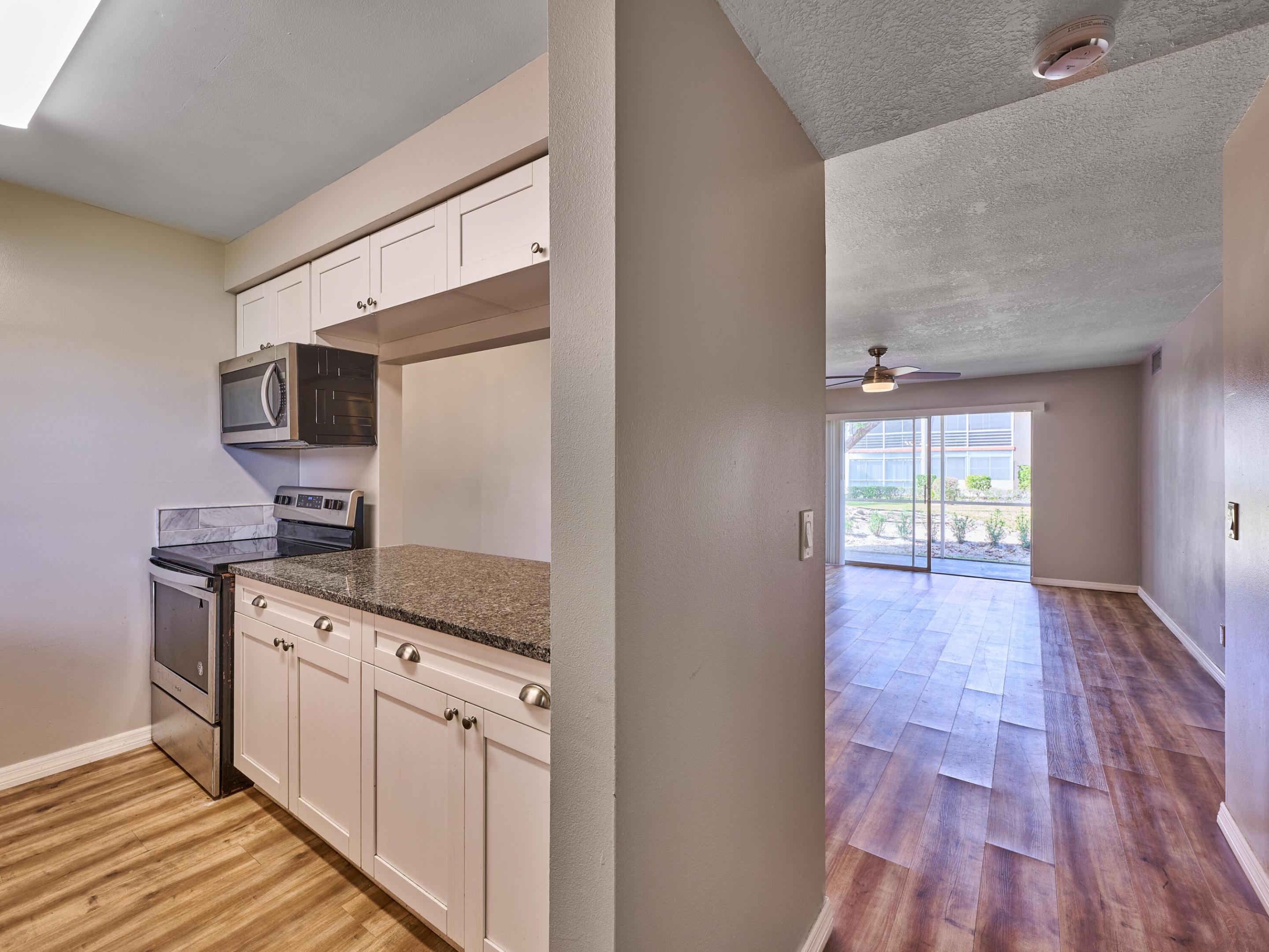 GREENWAY VILLAGE SOUTH CONDO 2 - Residential