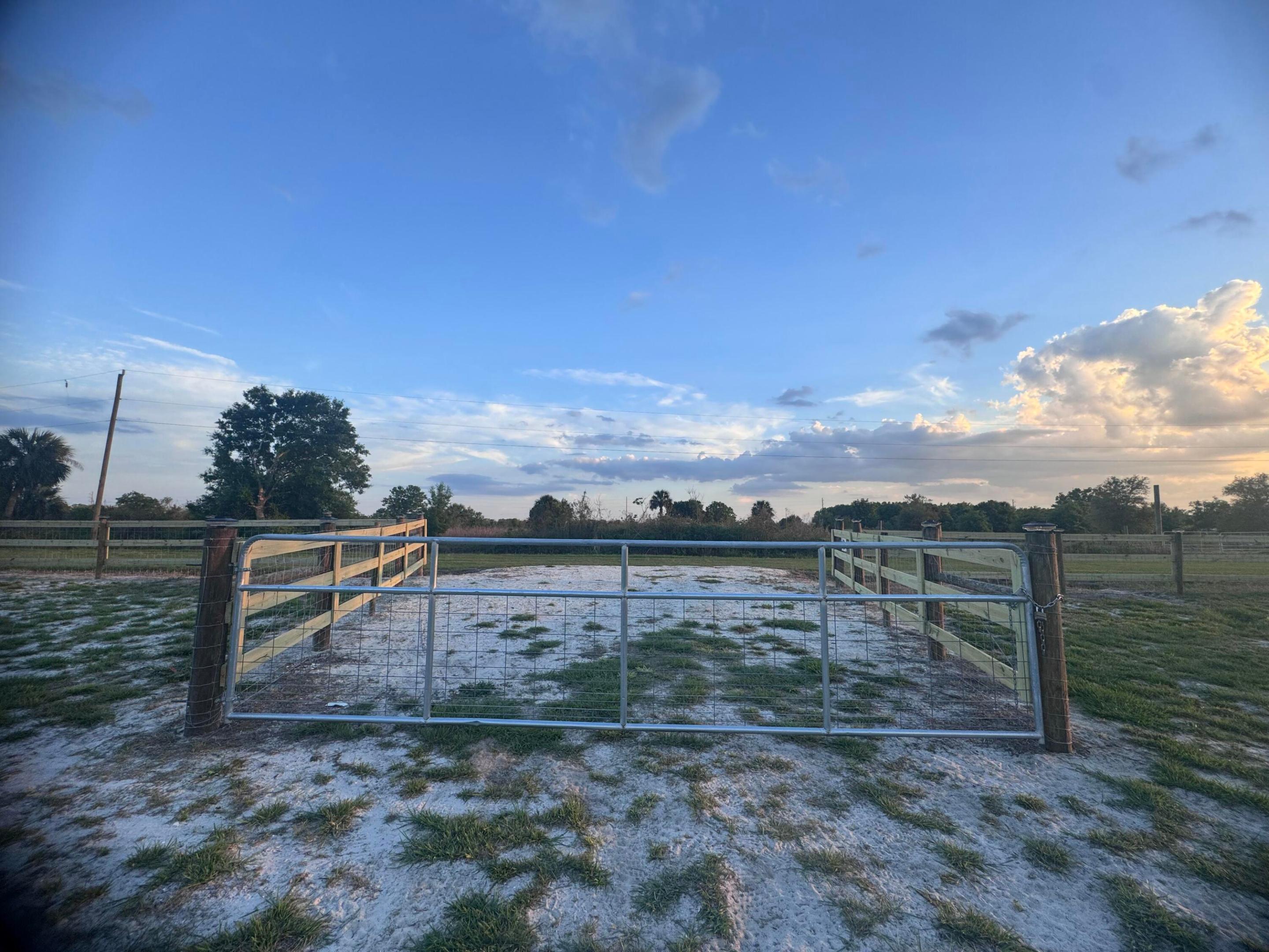 Viking Estate - Land