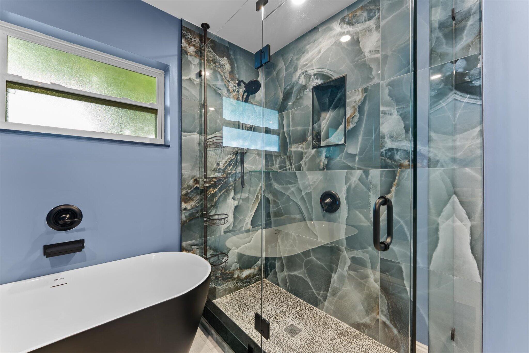 CRYSTAL LAKE 4TH SEC - Residential