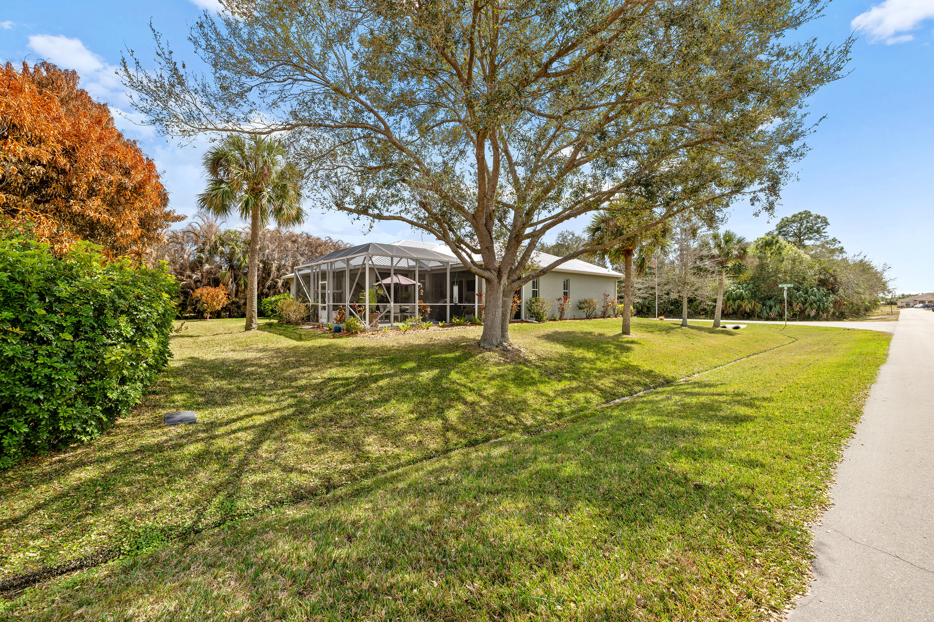 PORT ST LUCIE SECTION 12 - Residential