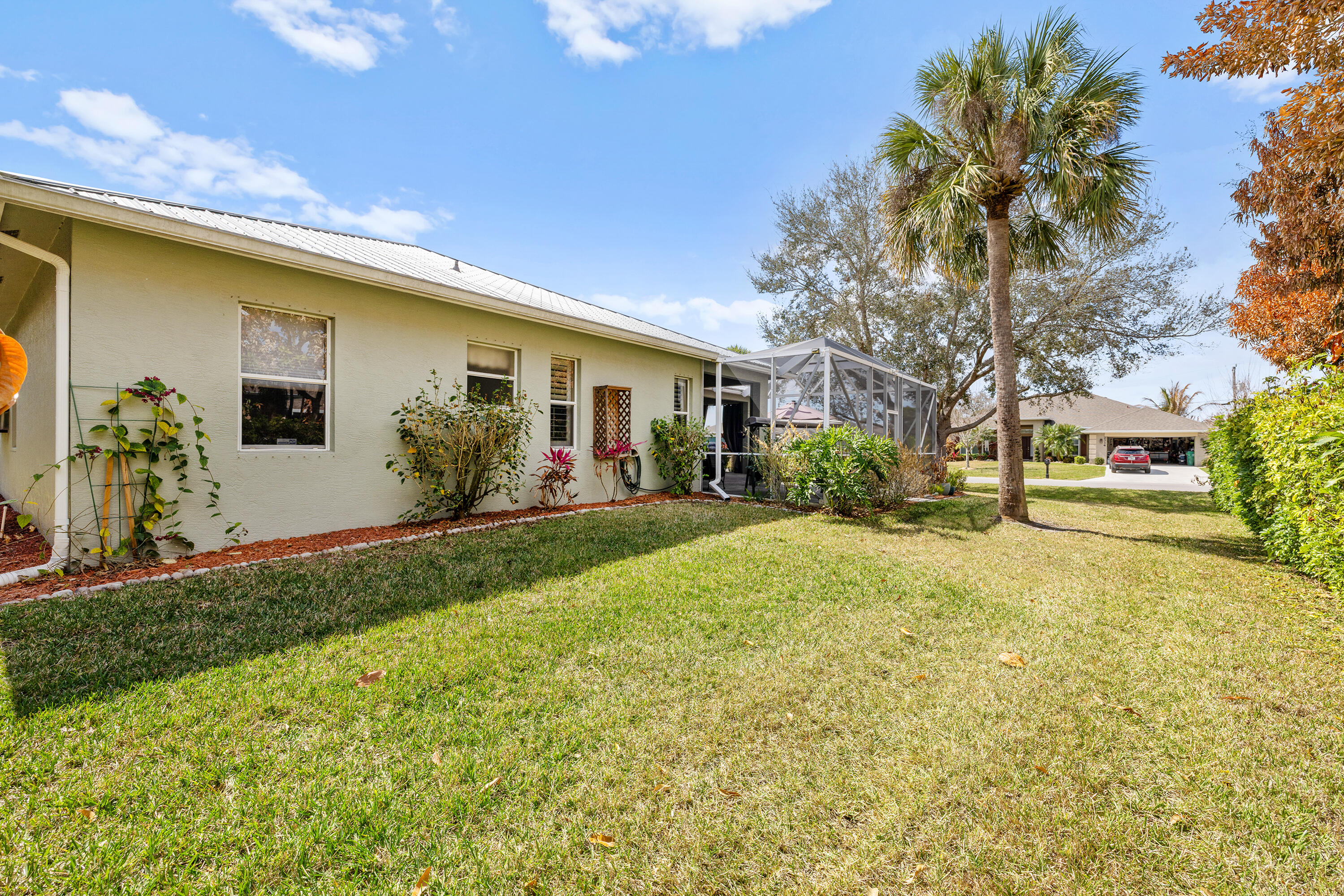 PORT ST LUCIE SECTION 12 - Residential