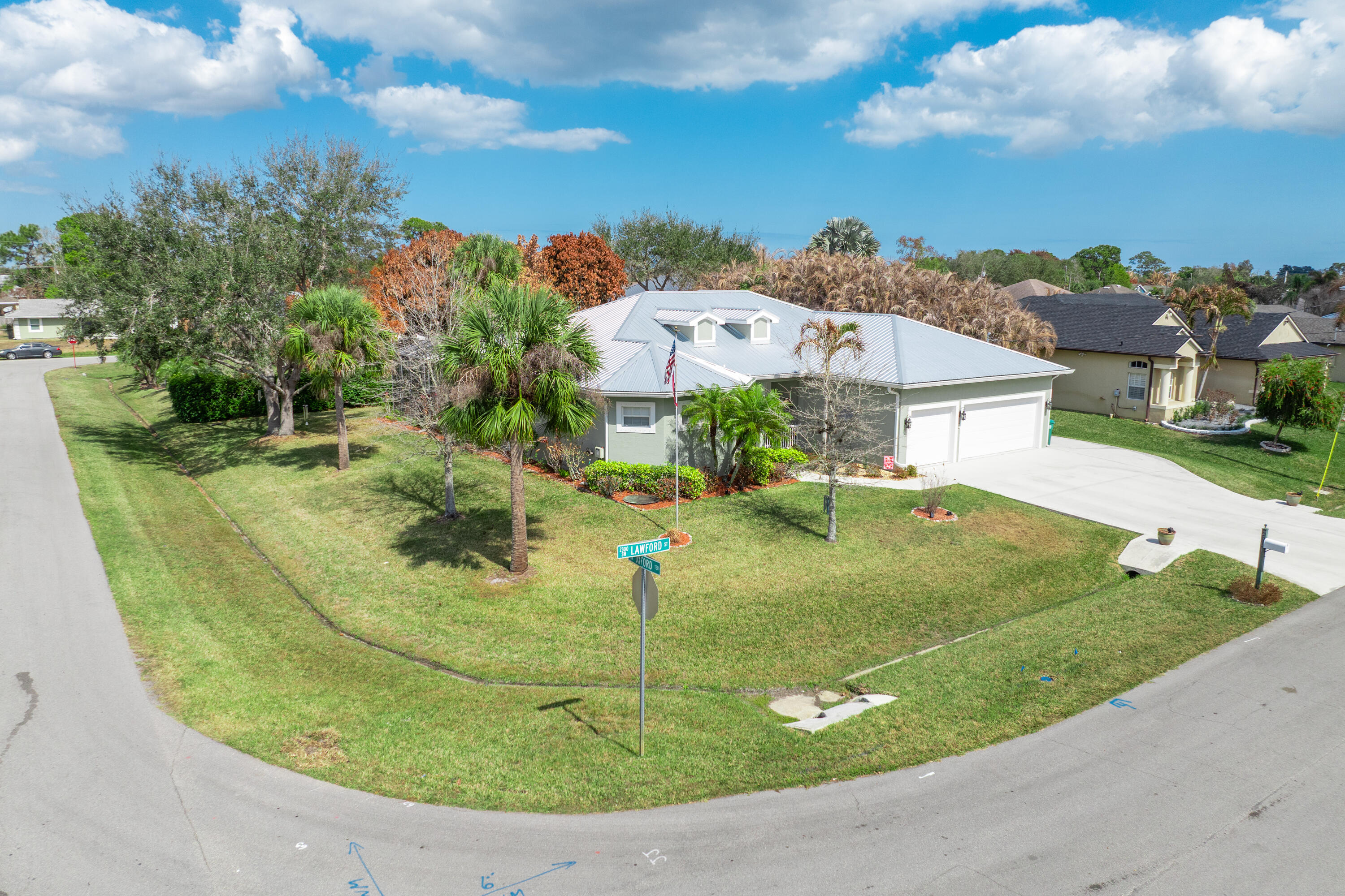 PORT ST LUCIE SECTION 12 - Residential