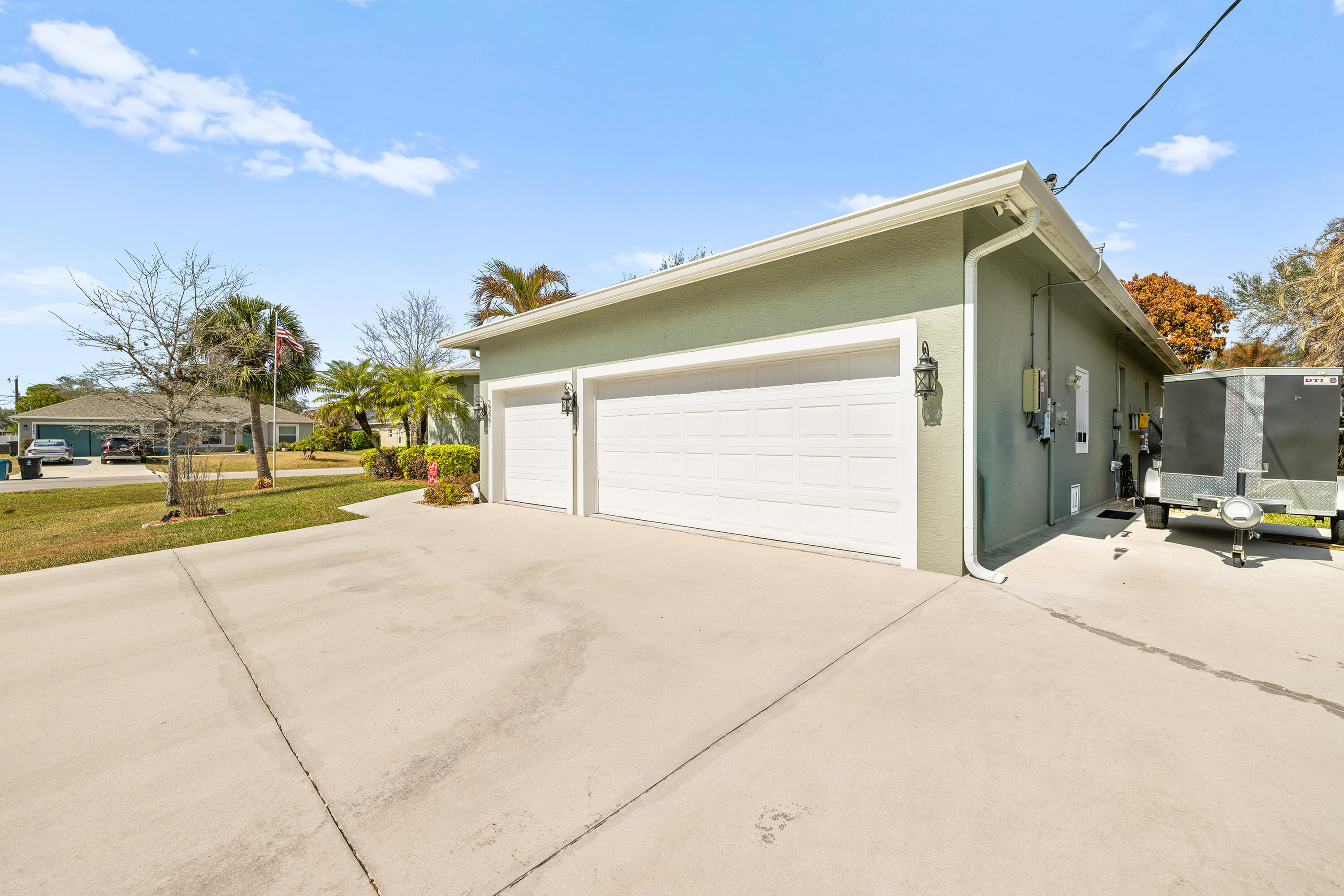 PORT ST LUCIE SECTION 12 - Residential