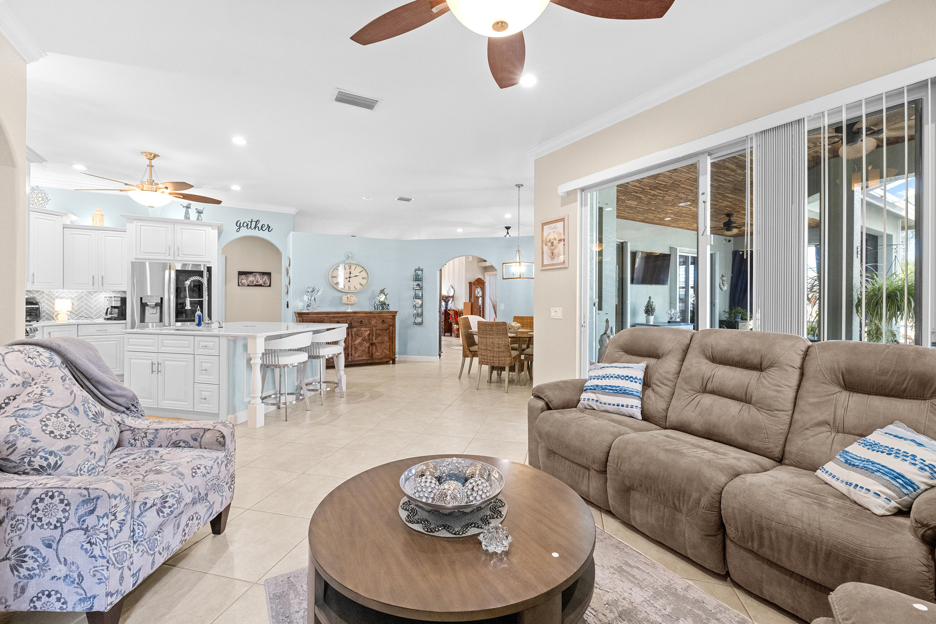 PORT ST LUCIE SECTION 12 - Residential