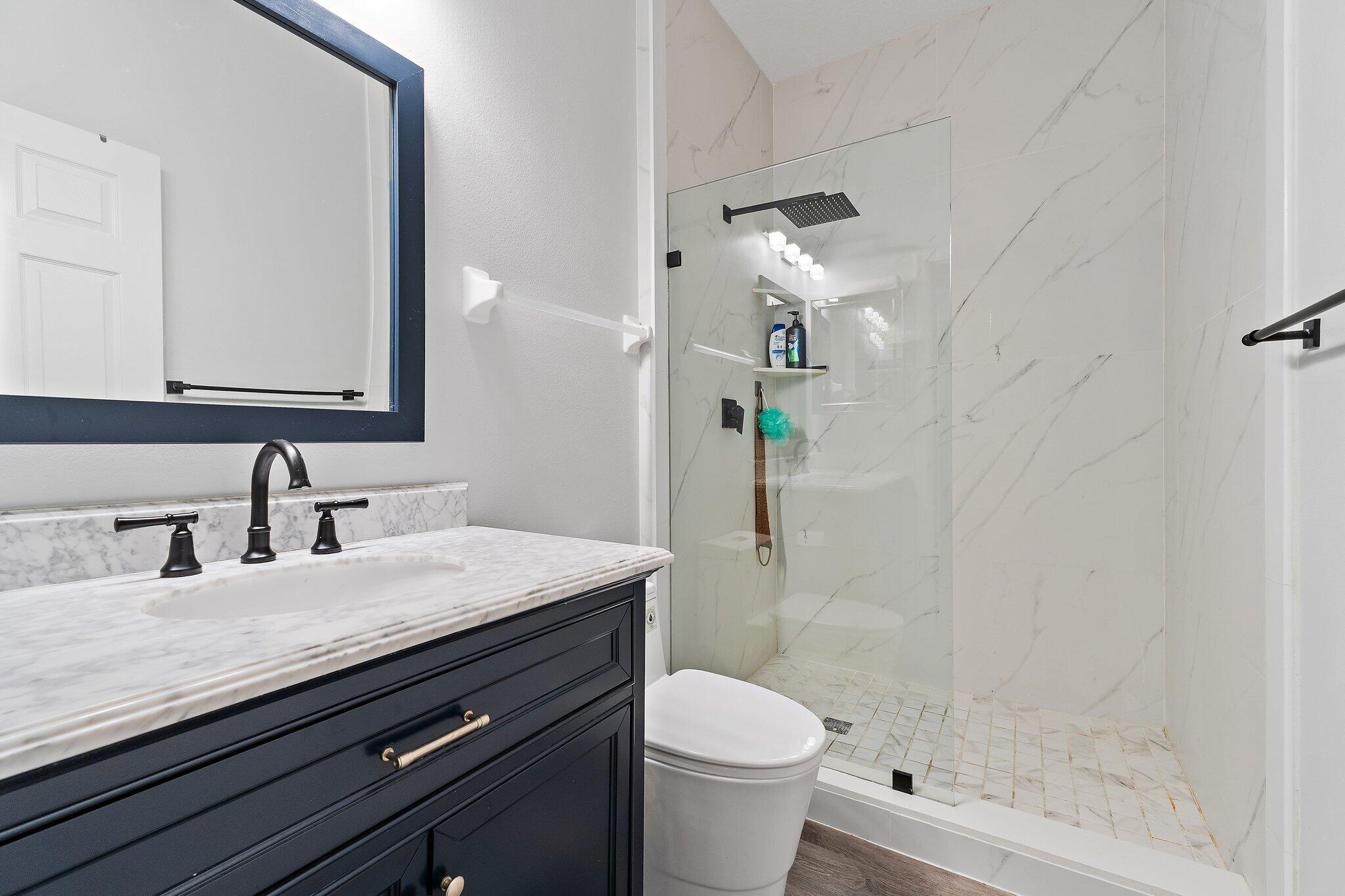 TEQUESTA TRACE CONDO - Residential