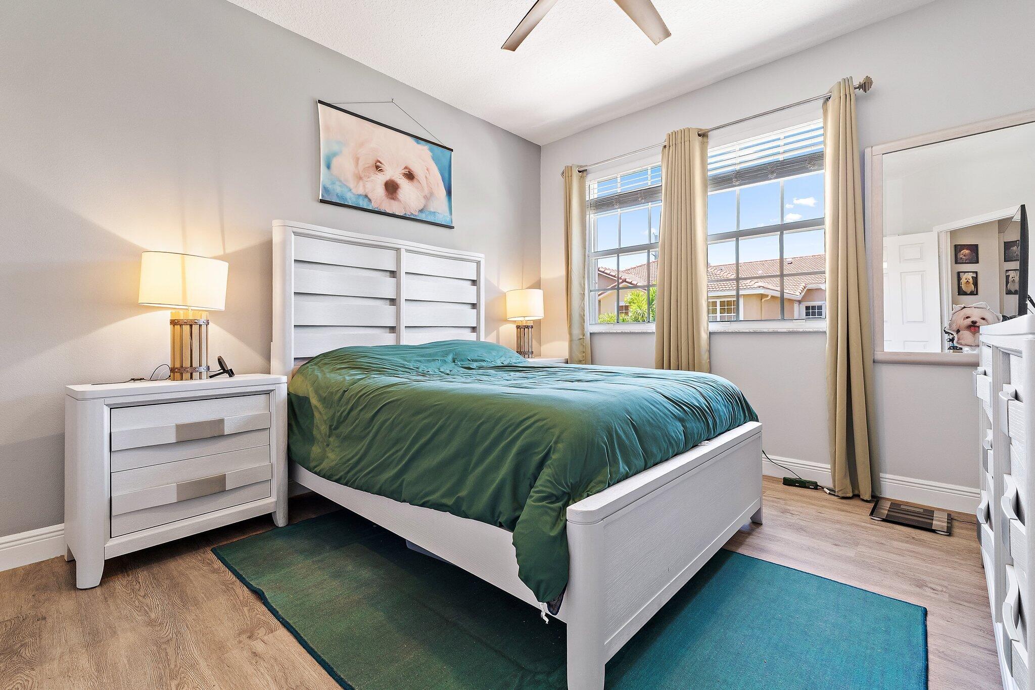TEQUESTA TRACE CONDO - Residential