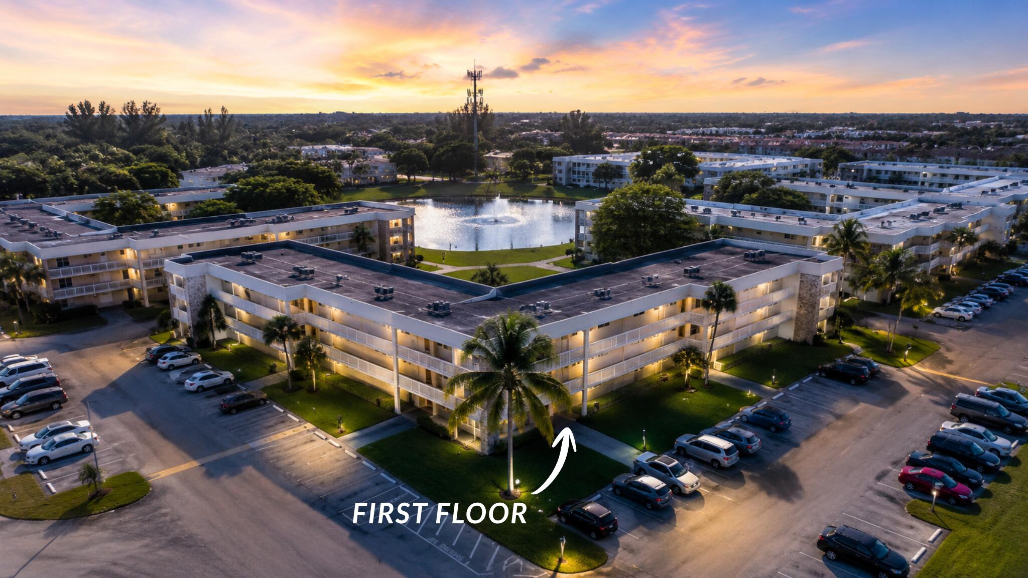 SANDALFOOT SOUTH TWO CONDO OR2089P775 - Residential