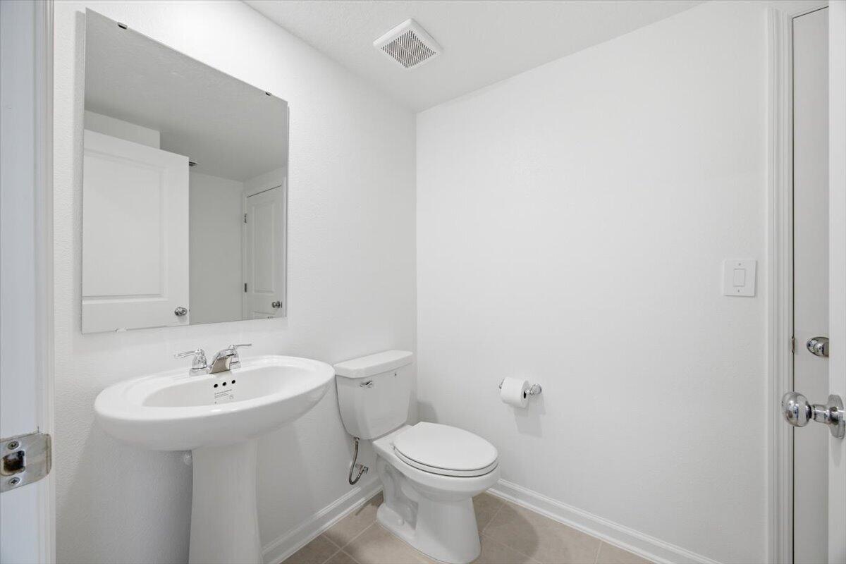 WESTVIEW POD A PHASE 3 - Residential Lease