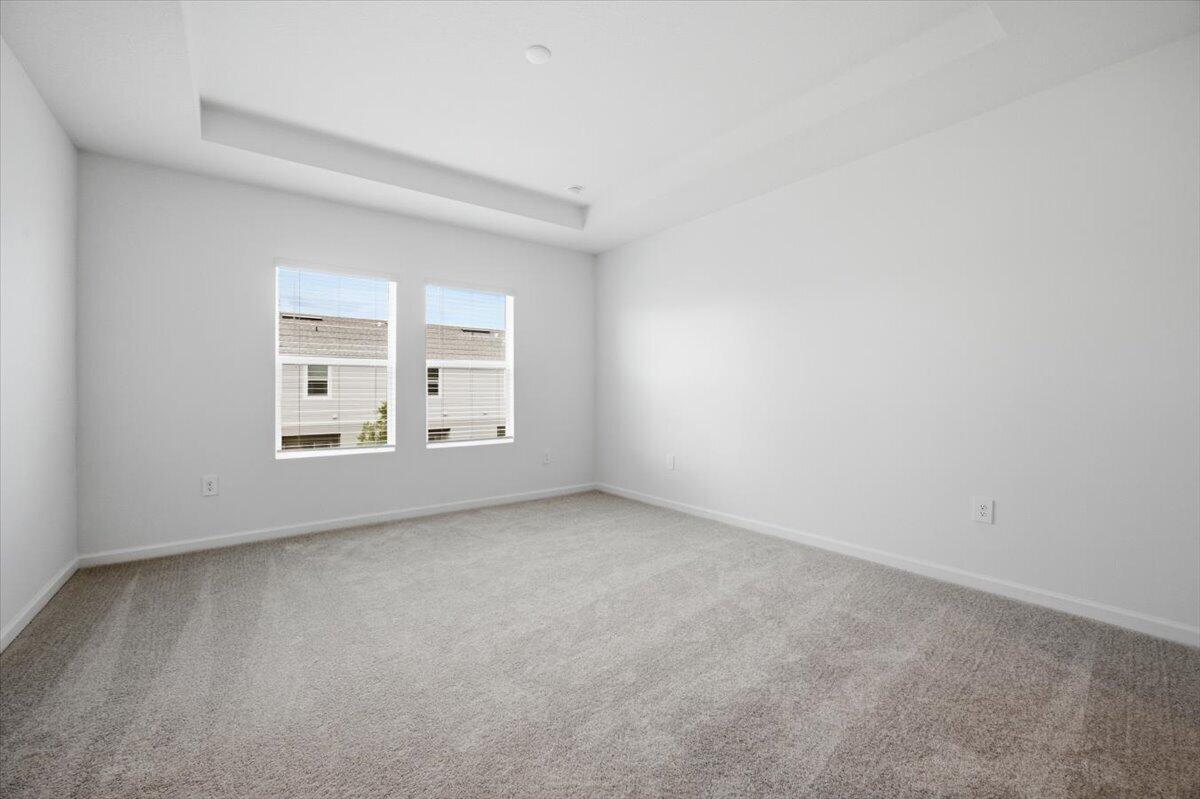 WESTVIEW POD A PHASE 3 - Residential Lease