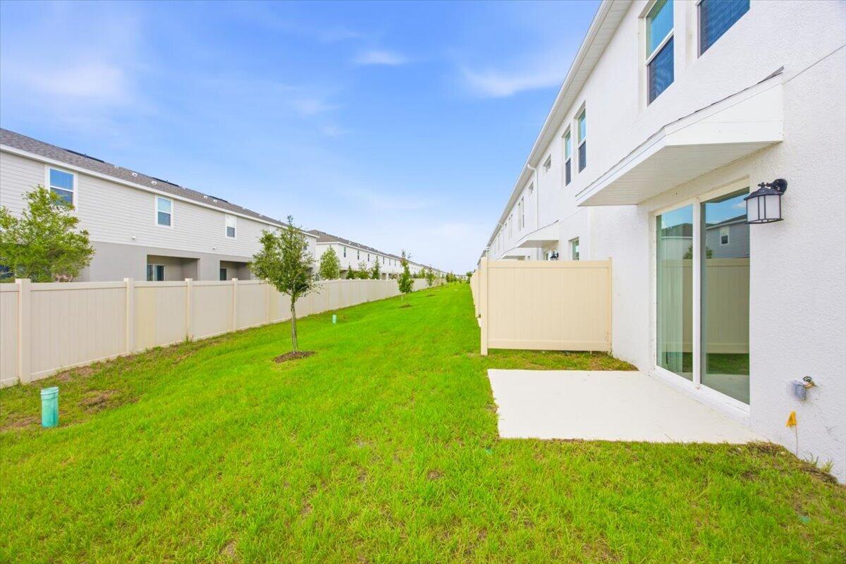 WESTVIEW POD A PHASE 3 - Residential Lease