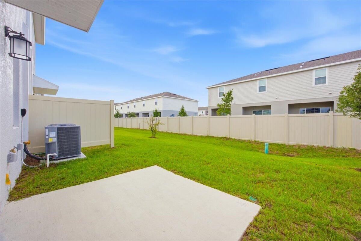 WESTVIEW POD A PHASE 3 - Residential Lease