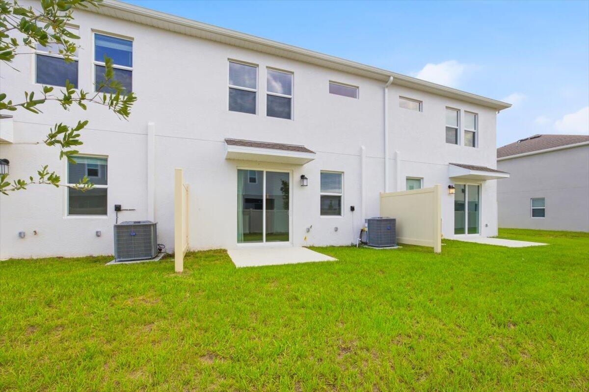 WESTVIEW POD A PHASE 3 - Residential Lease