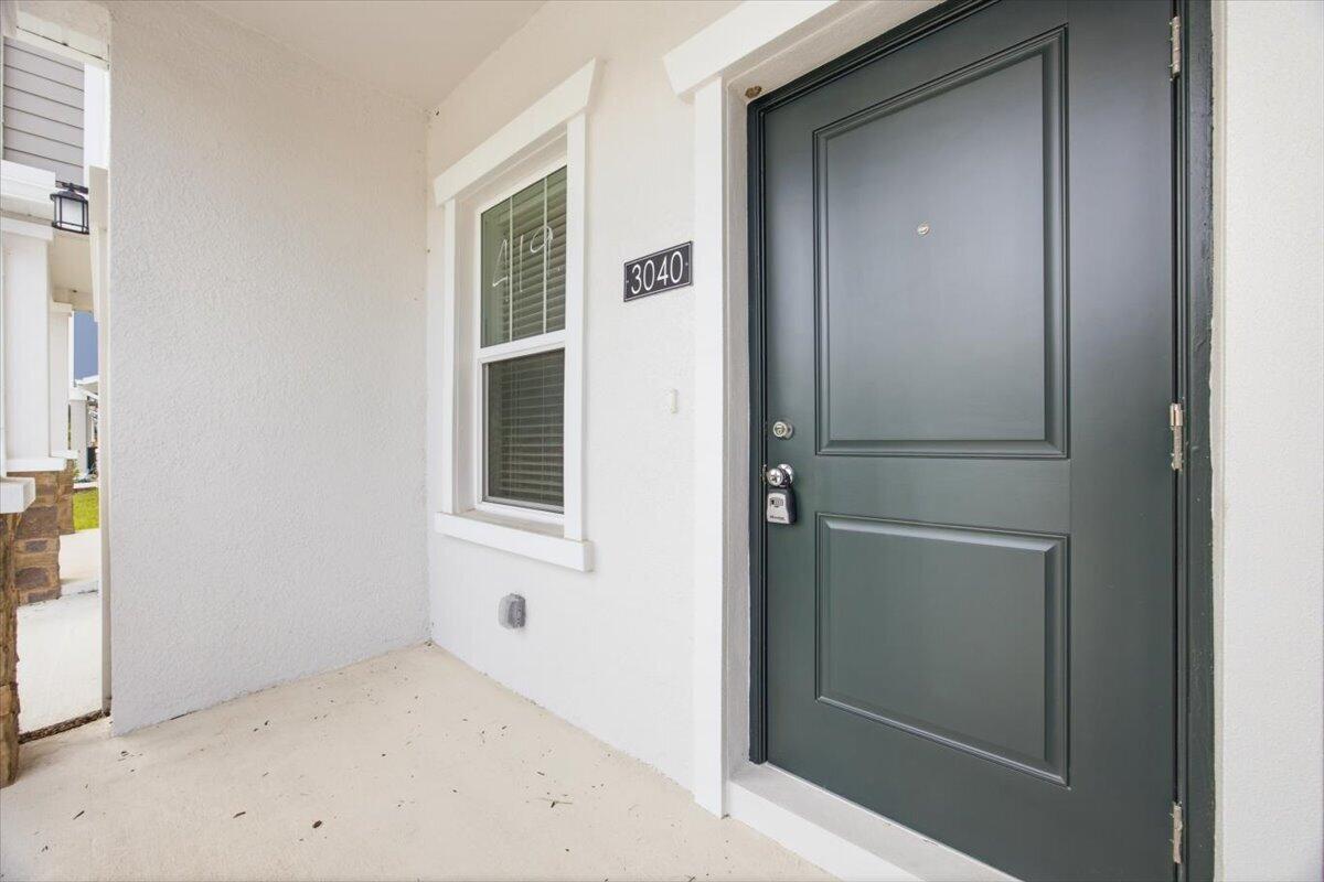 WESTVIEW POD A PHASE 3 - Residential Lease