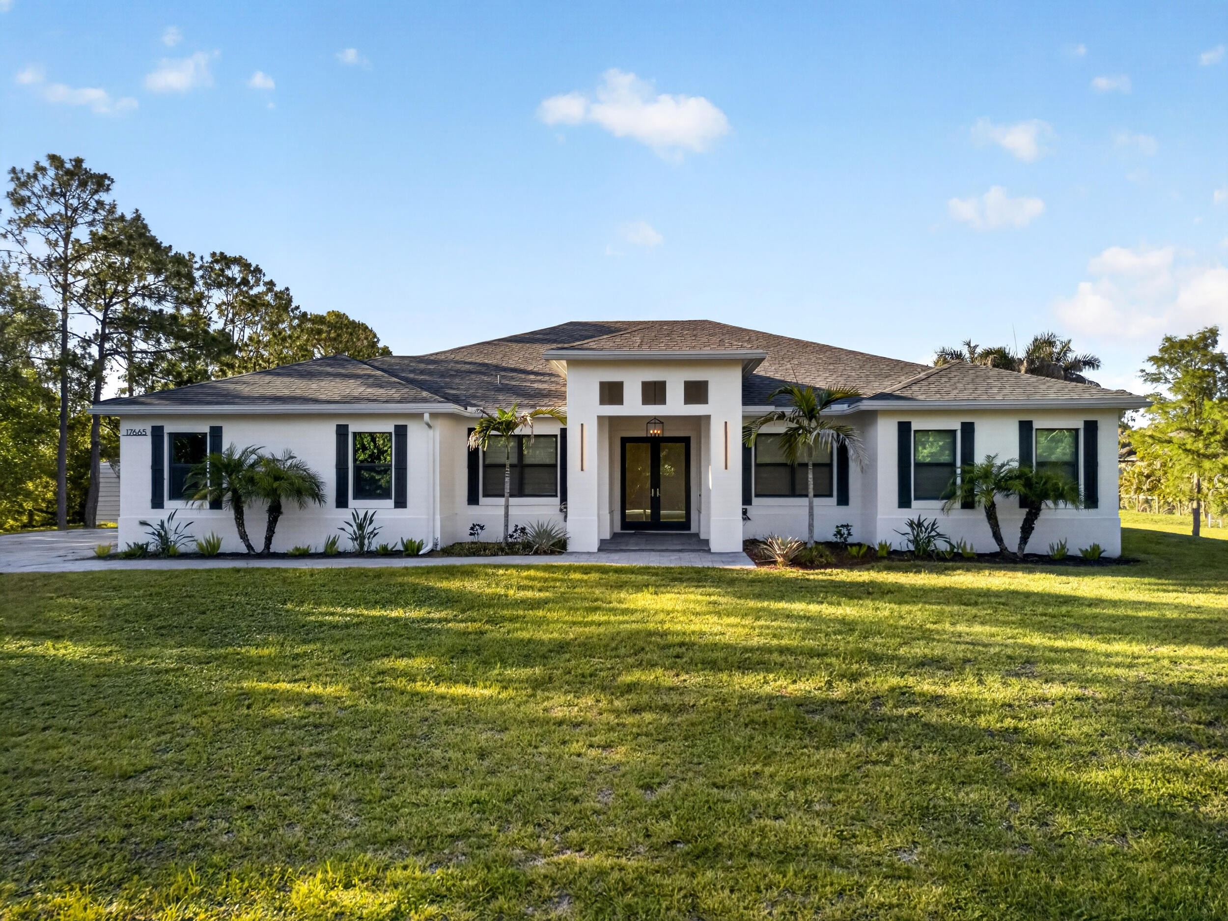 Acreage - Residential