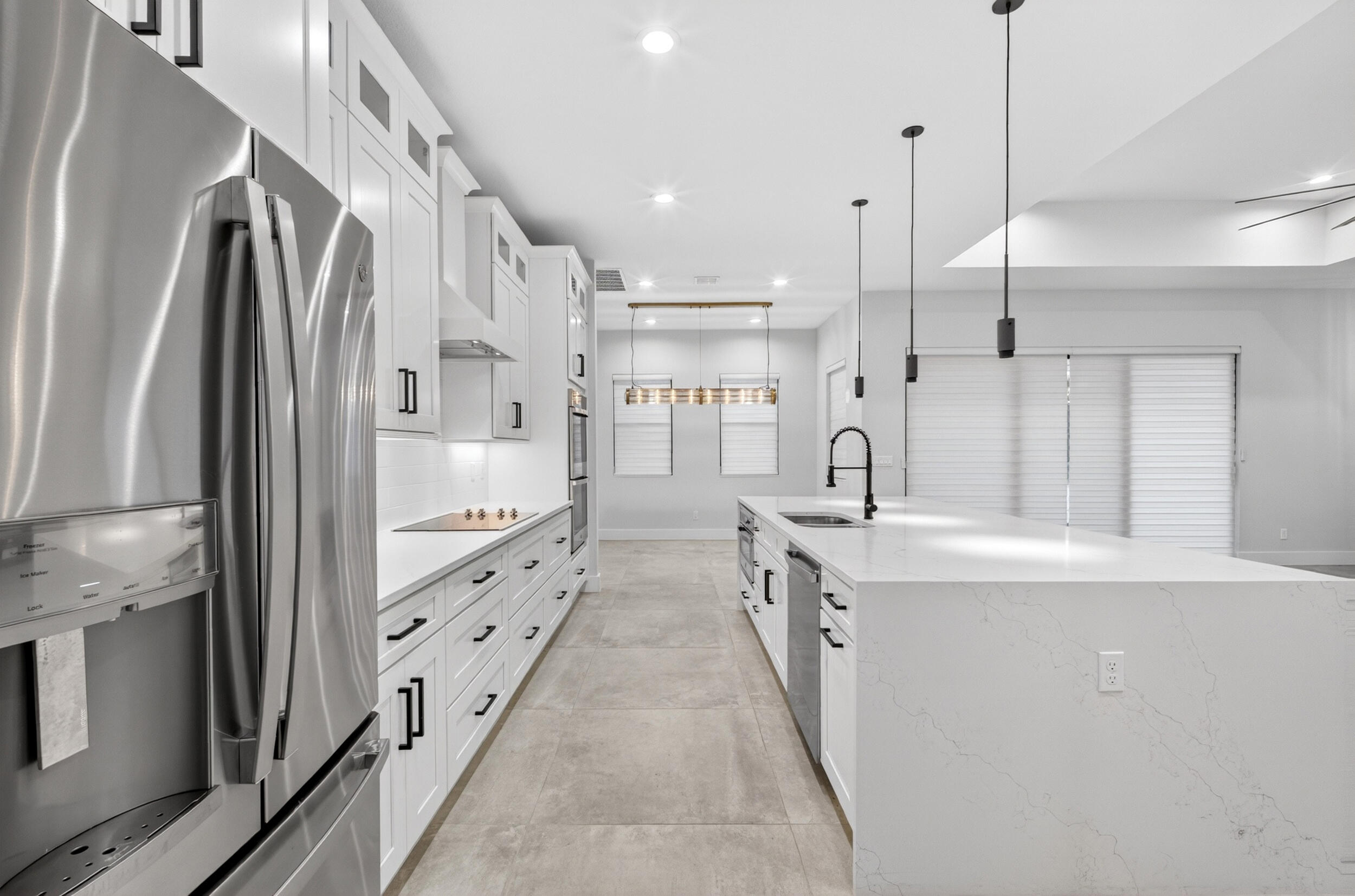Acreage - Residential