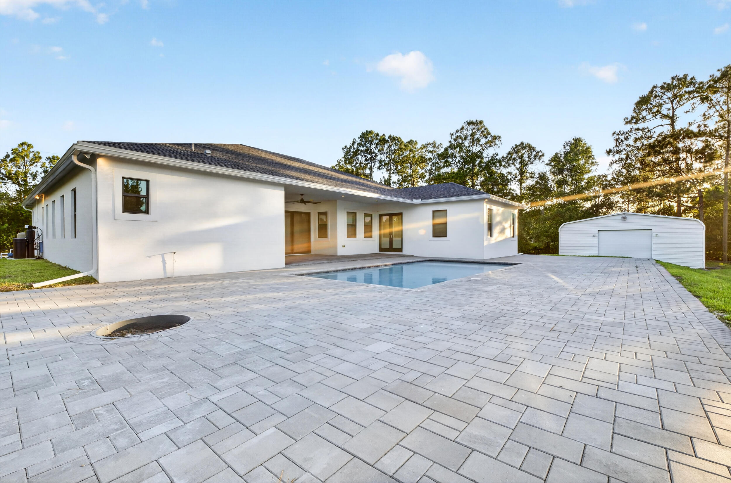 Acreage - Residential