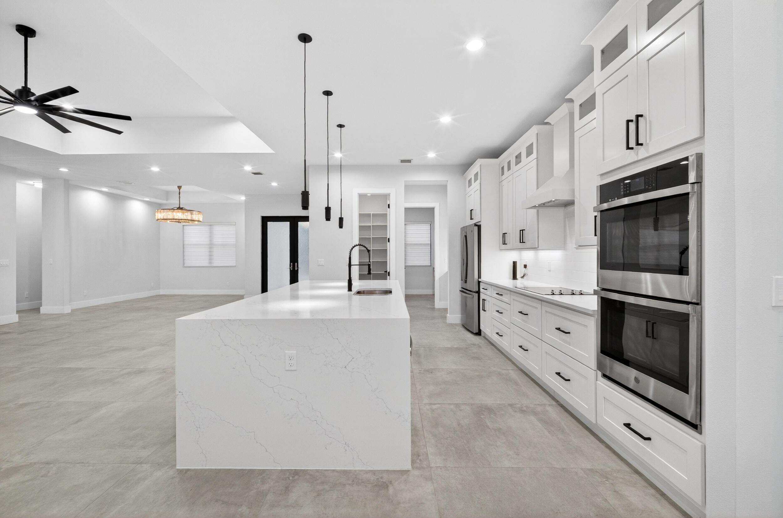 Acreage - Residential