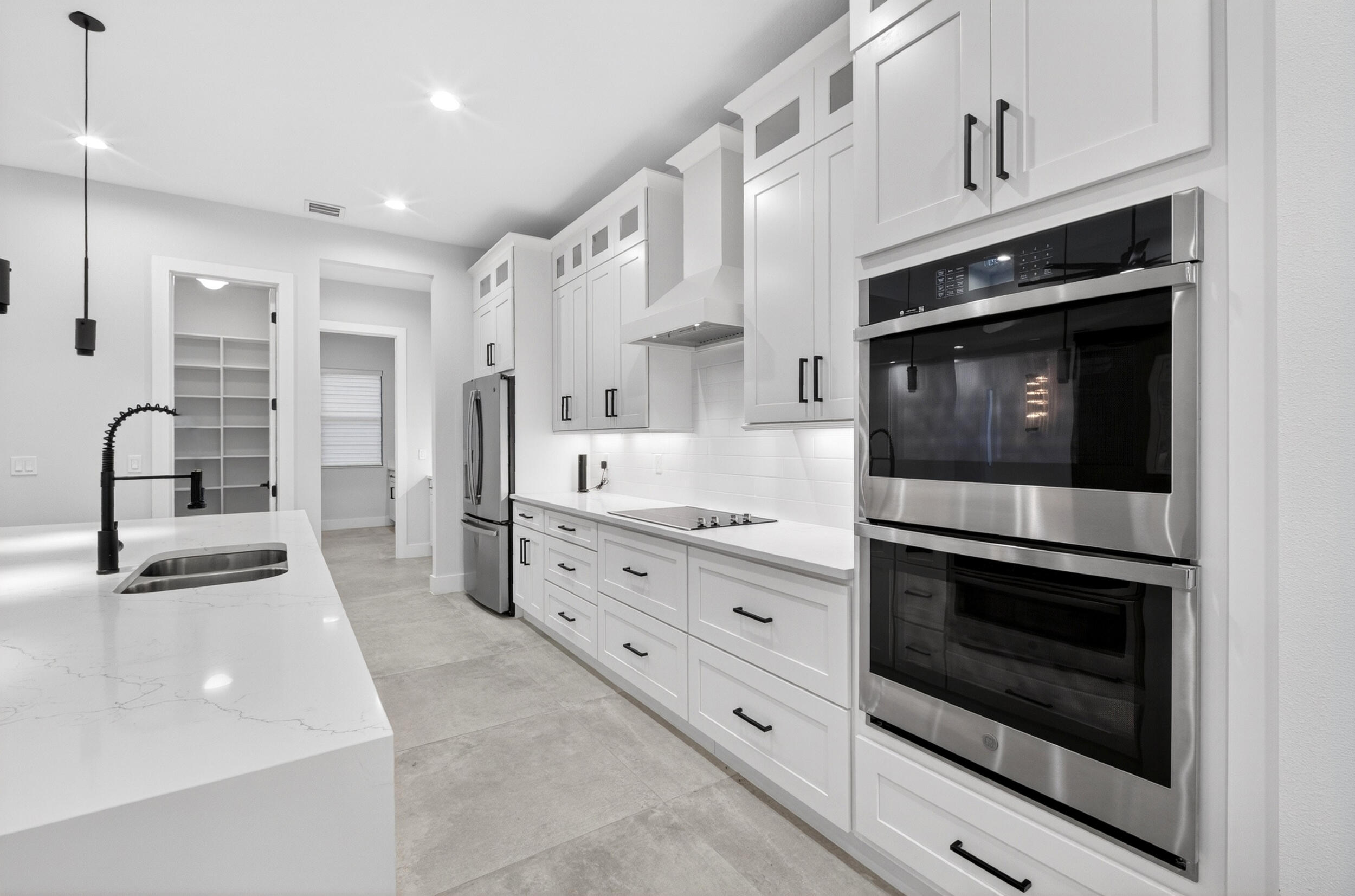 Acreage - Residential
