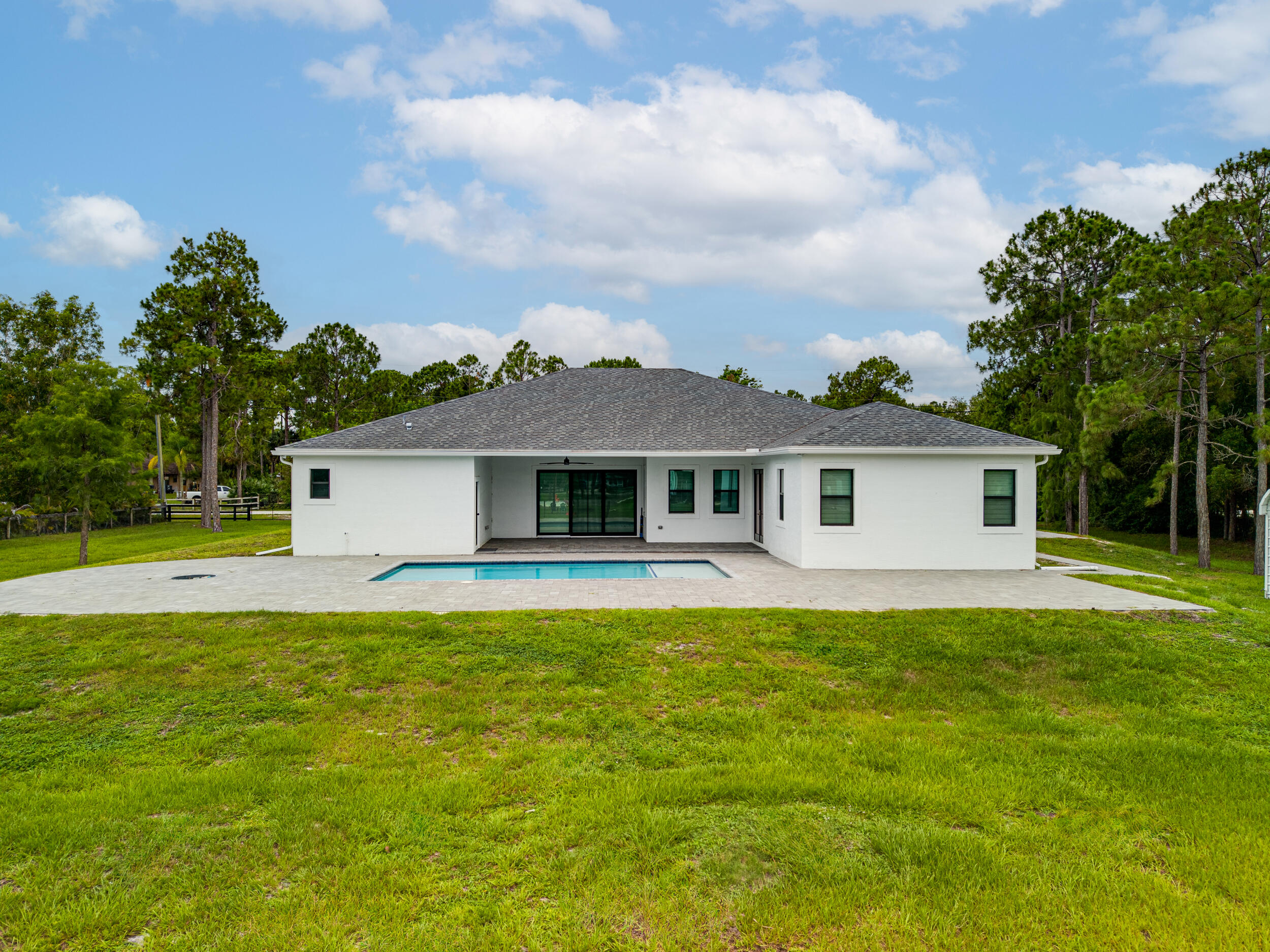 Acreage - Residential